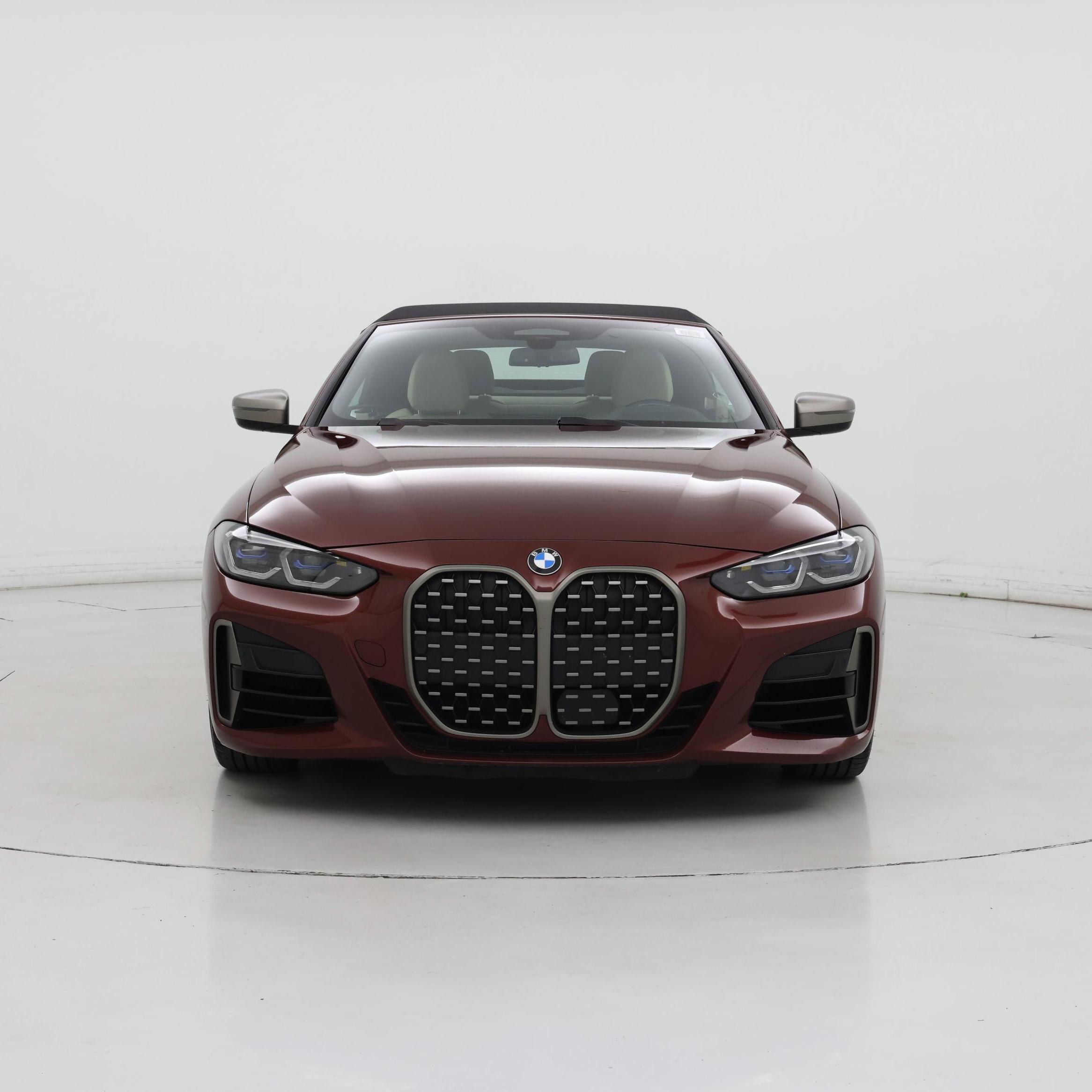 Thumbnail: 2022 BMW 4 Series - 5