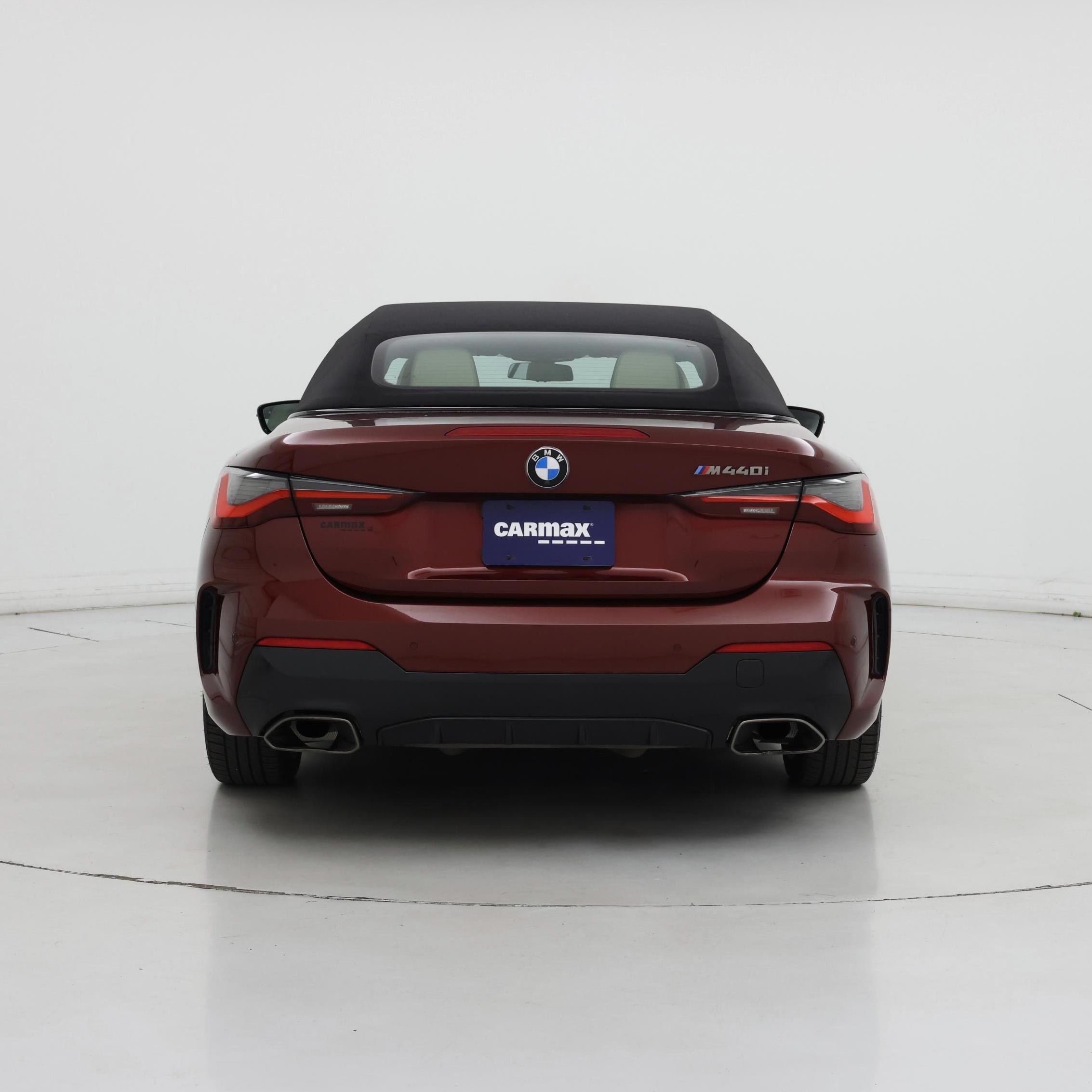 Thumbnail: 2022 BMW 4 Series - 6