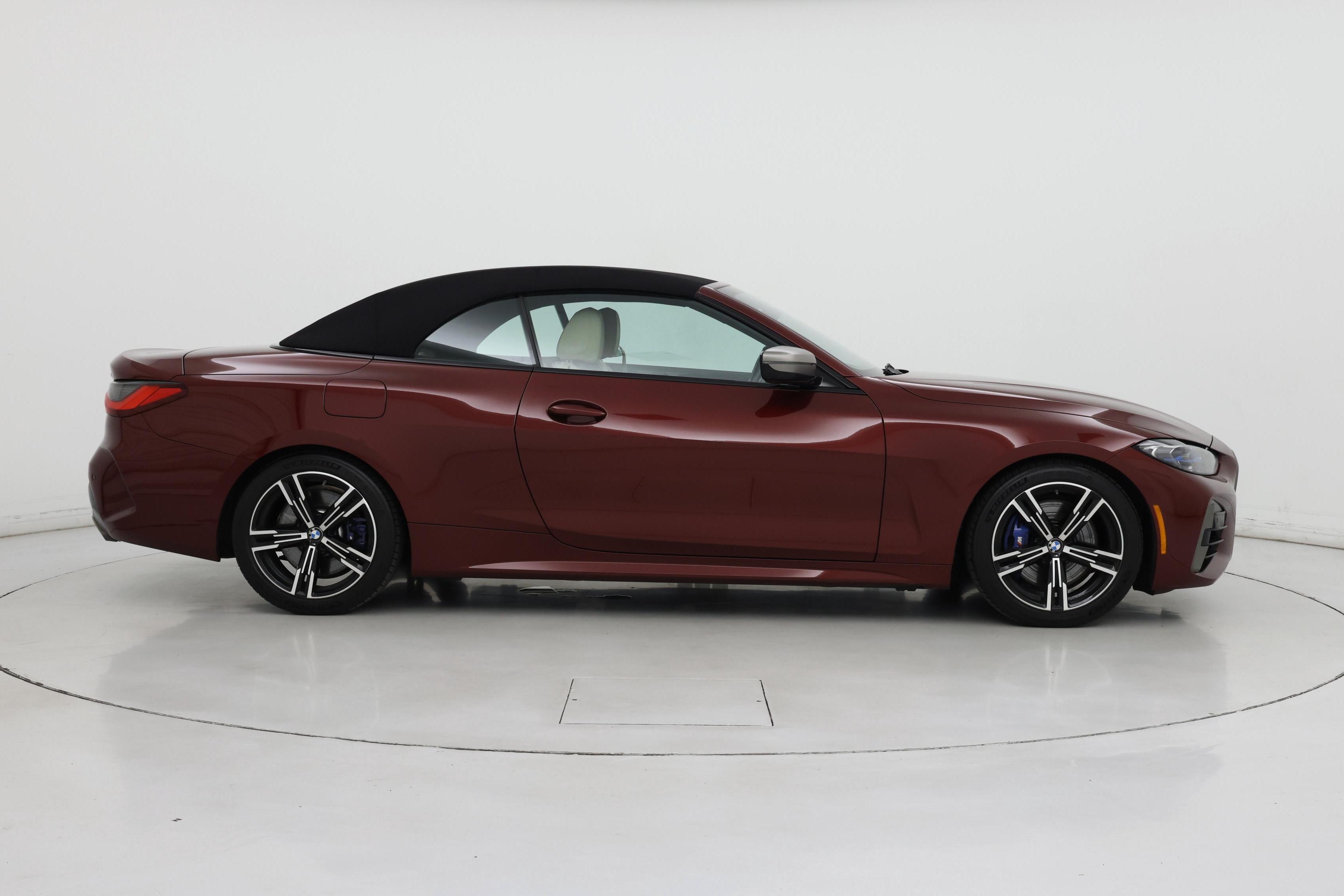 Thumbnail: 2022 BMW 4 Series - 7