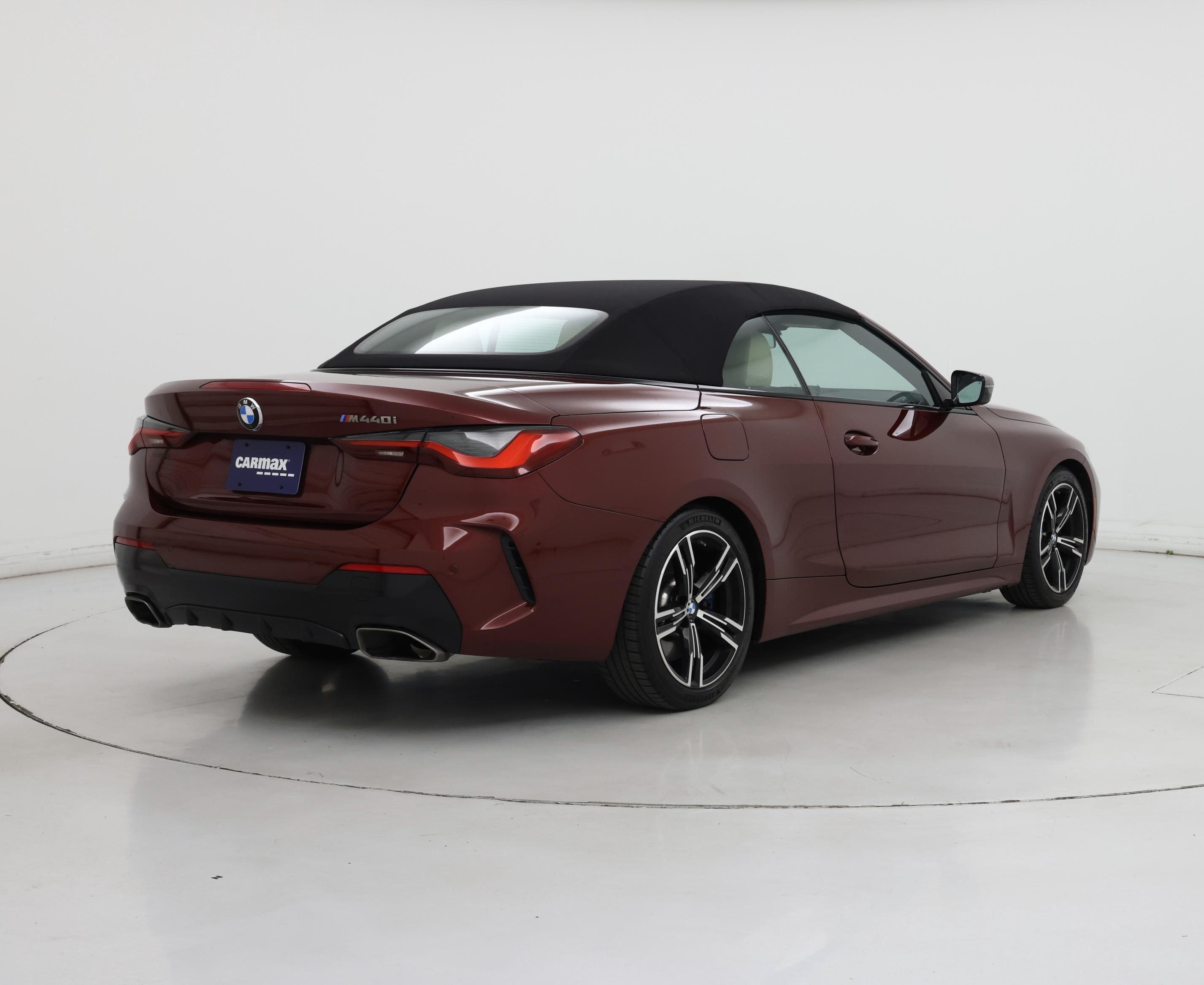 Thumbnail: 2022 BMW 4 Series - 8