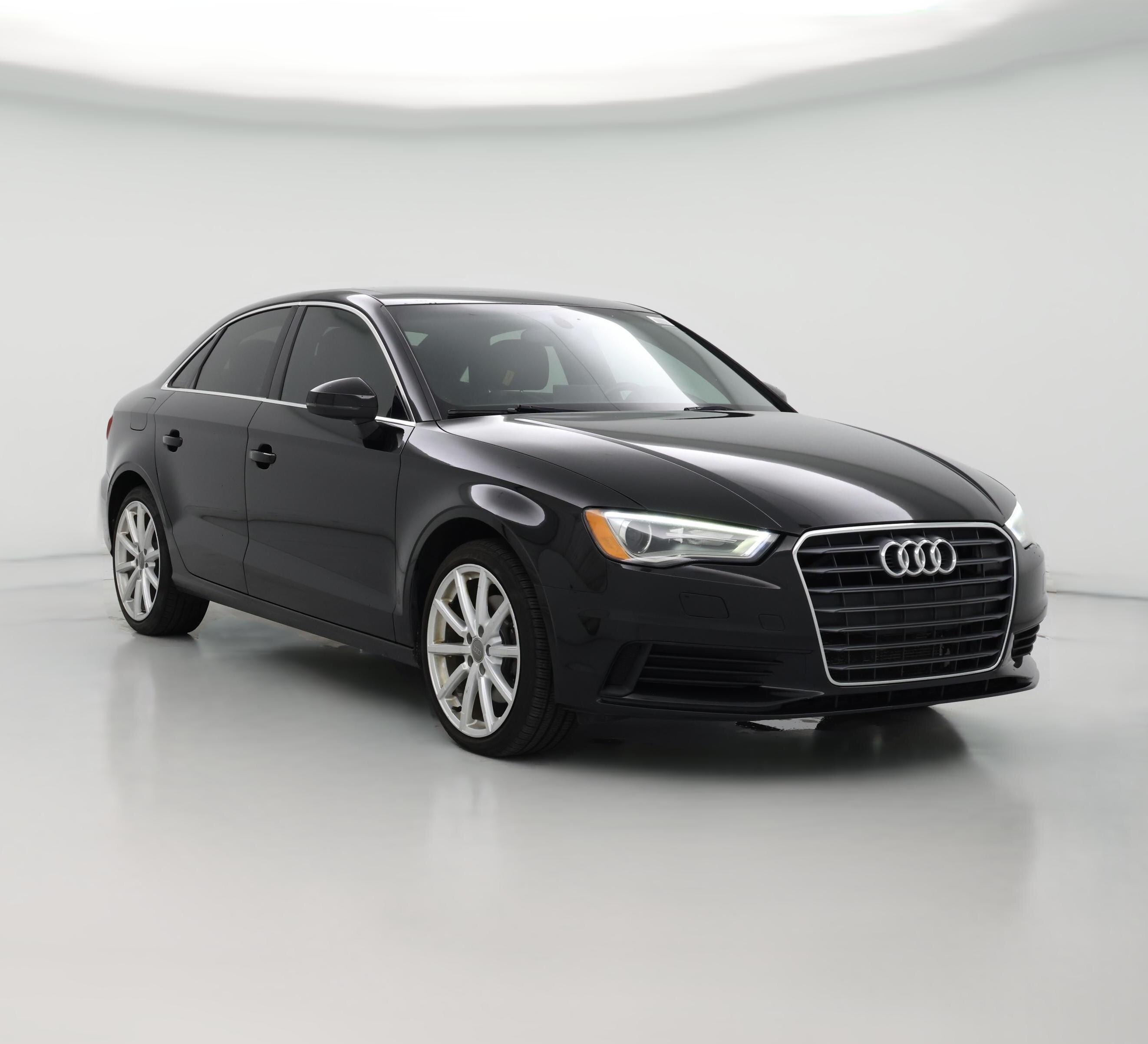 Thumbnail: 2015 Audi A3 - 1