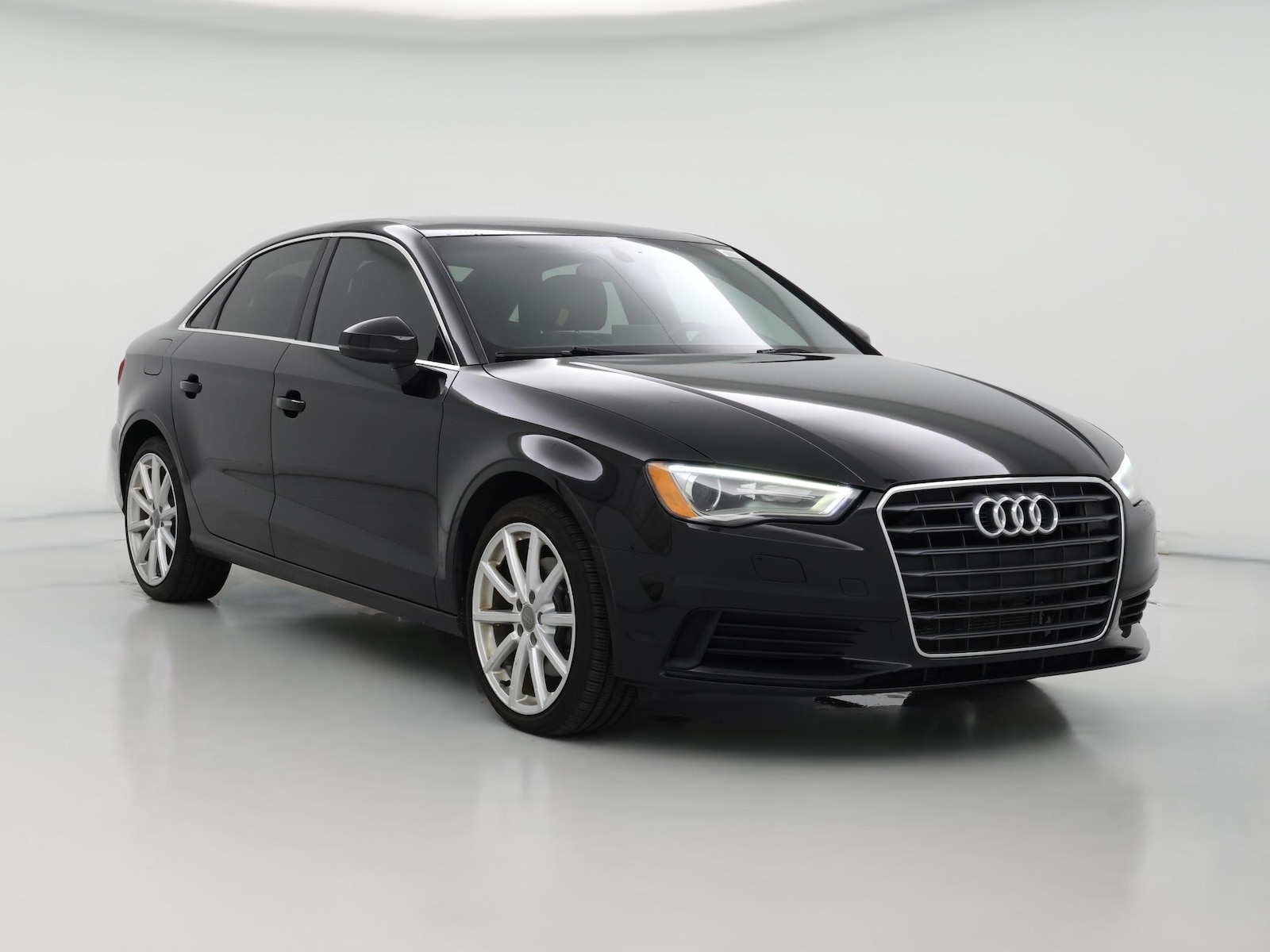 2015 Audi A3 Sedan