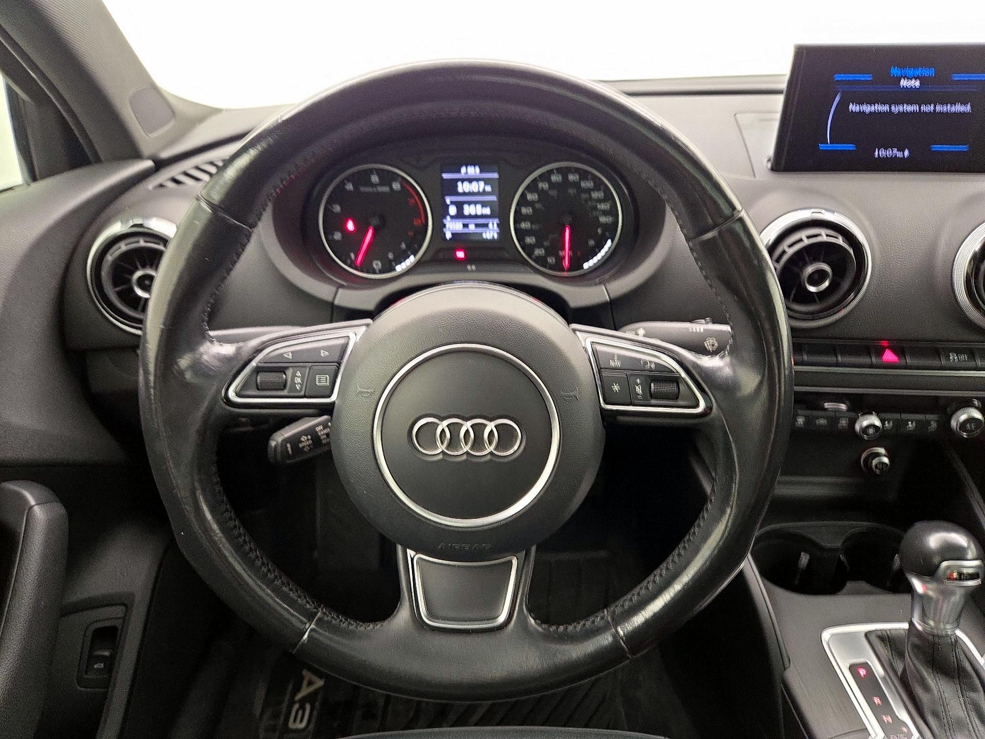 Thumbnail: 2015 Audi A3 - 10