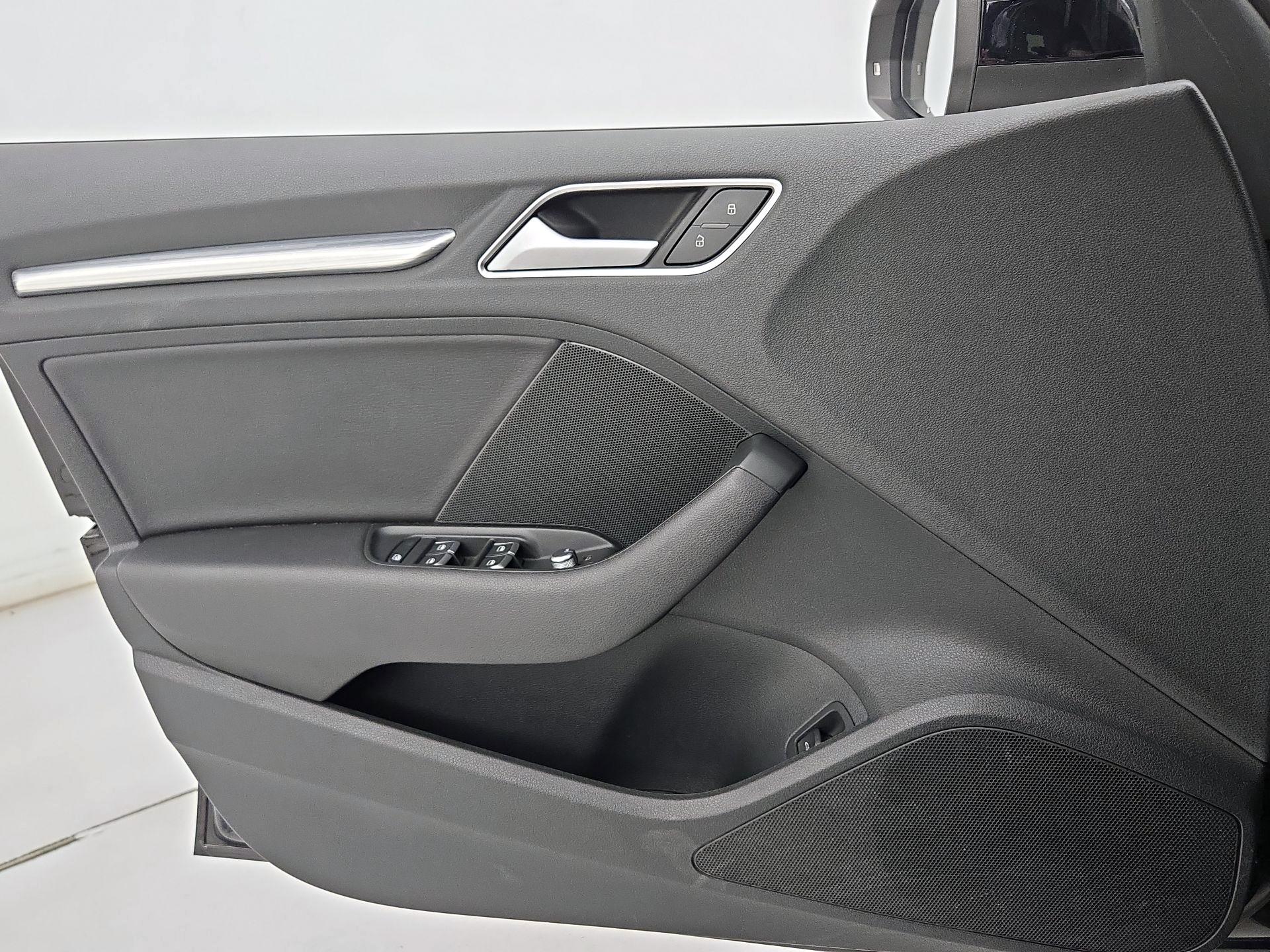Thumbnail: 2015 Audi A3 - 12