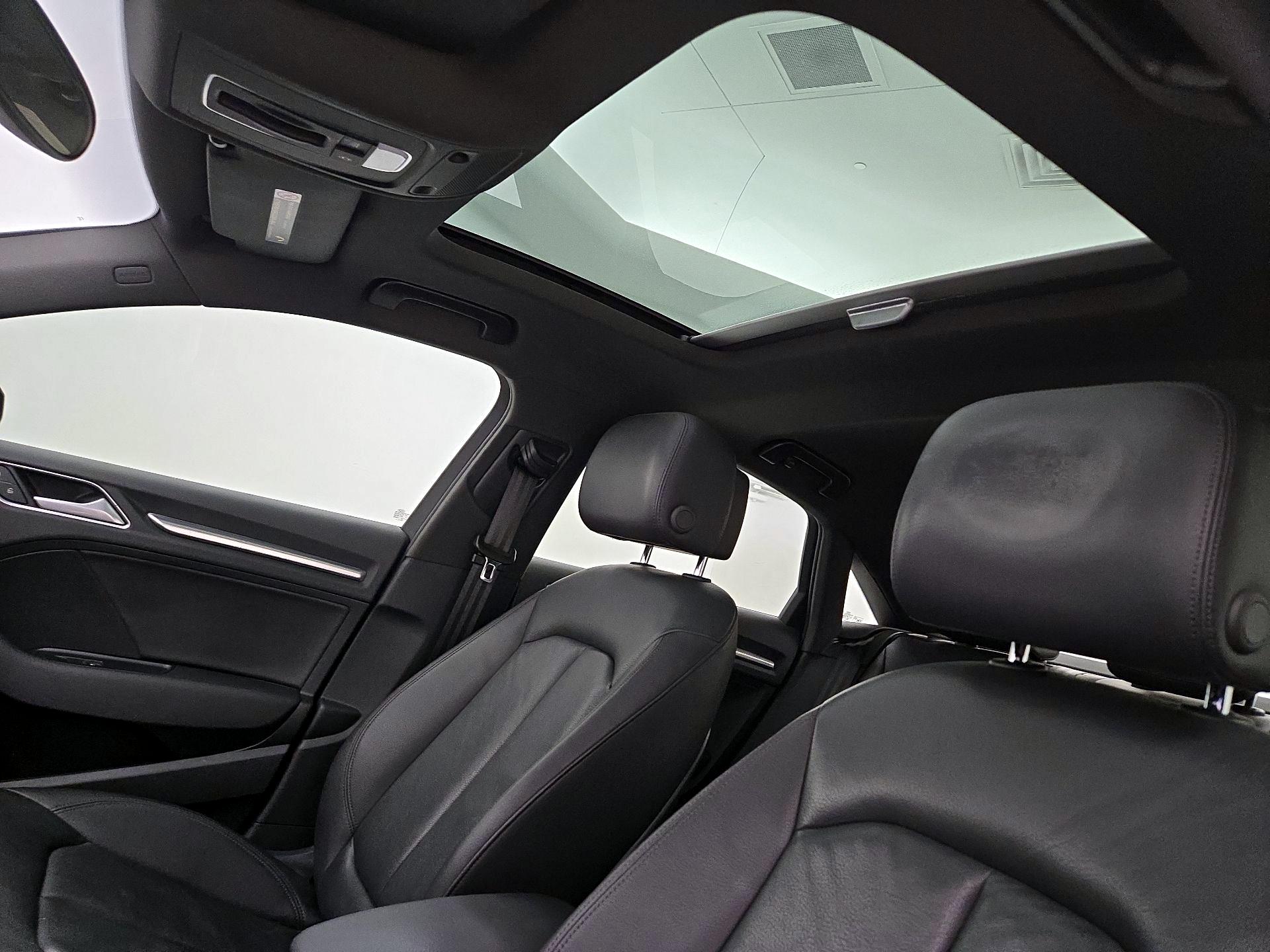 Thumbnail: 2015 Audi A3 - 18