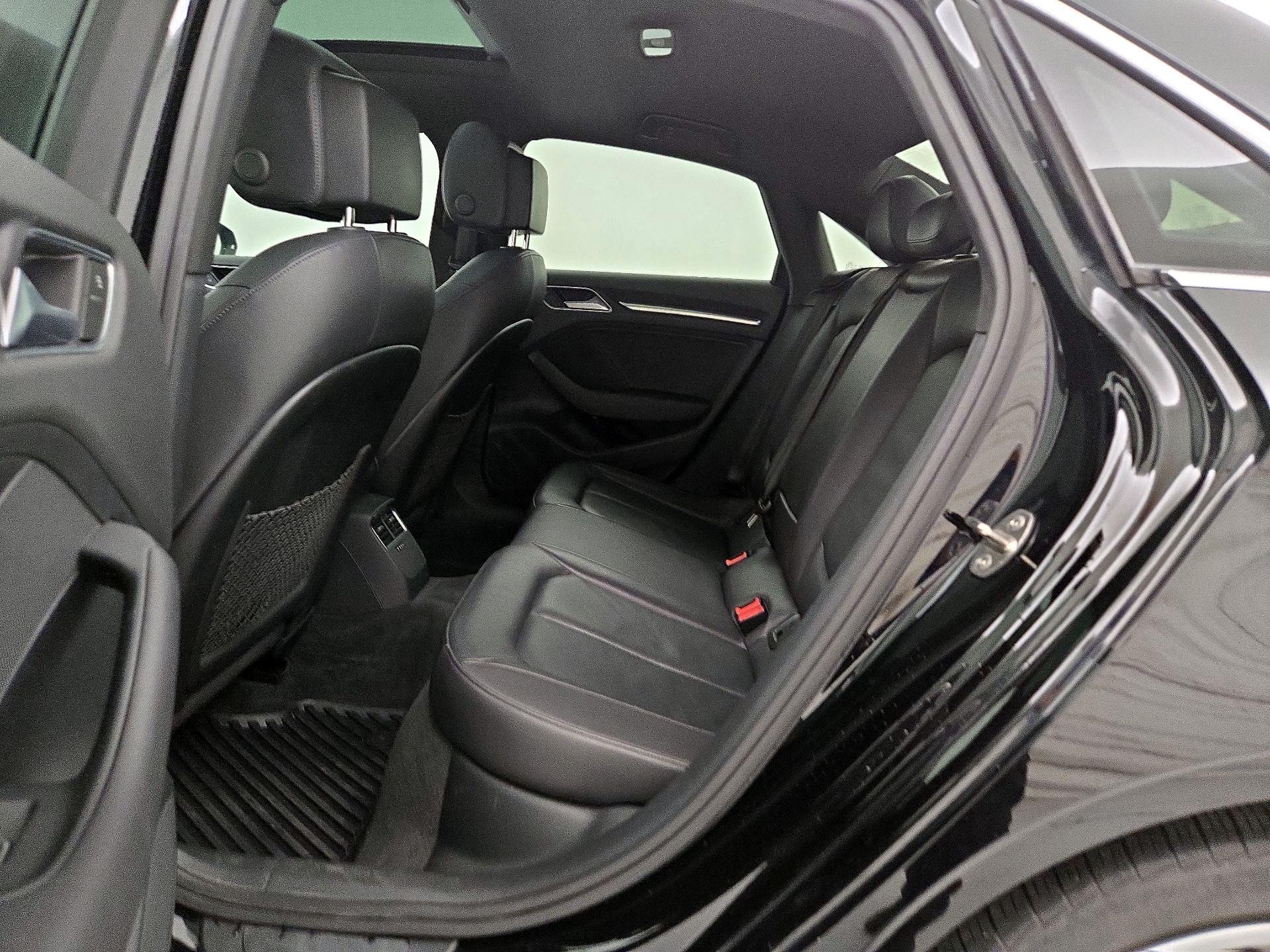 Thumbnail: 2015 Audi A3 - 19