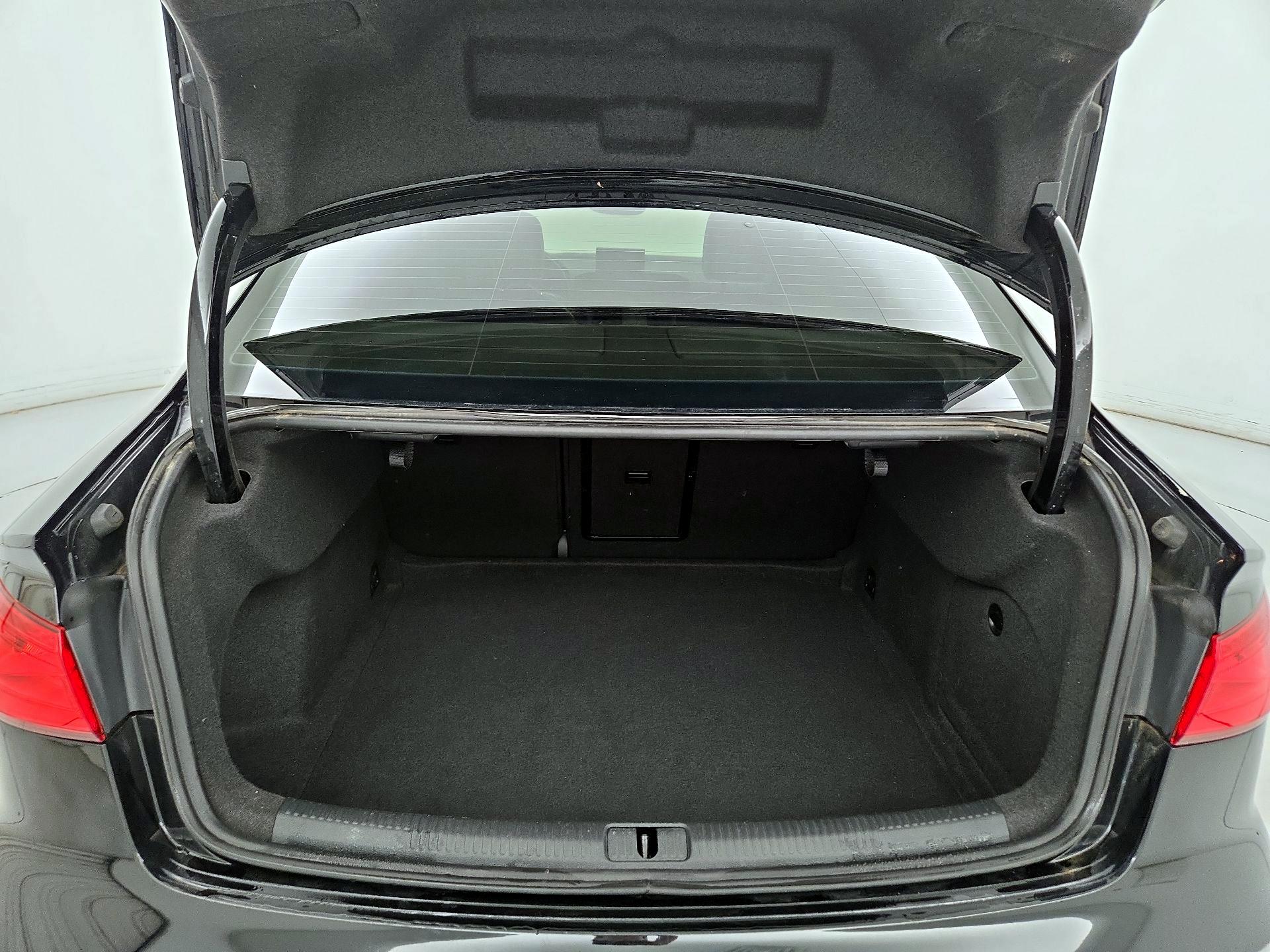 Thumbnail: 2015 Audi A3 - 20