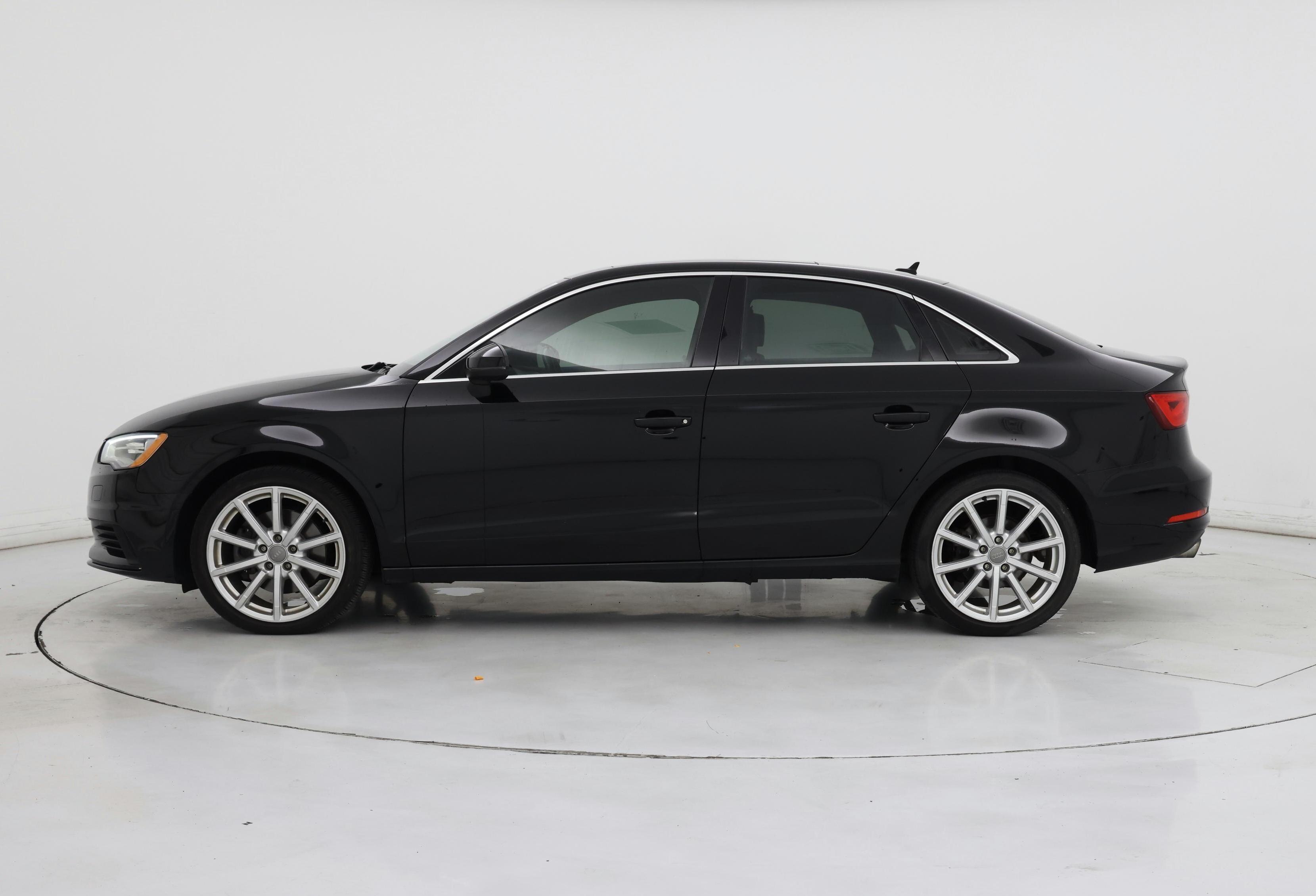 Thumbnail: 2015 Audi A3 - 3