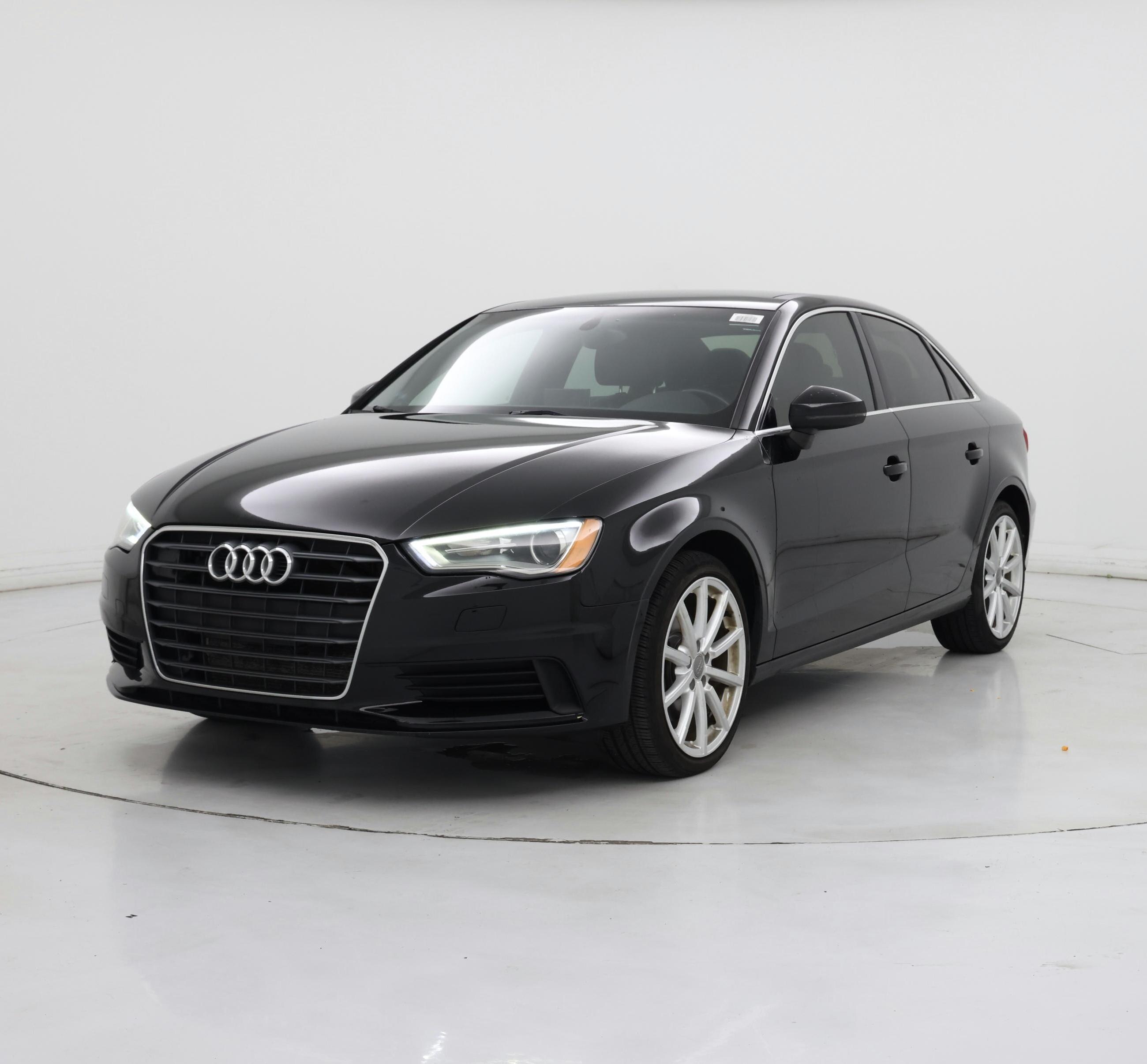 Thumbnail: 2015 Audi A3 - 4