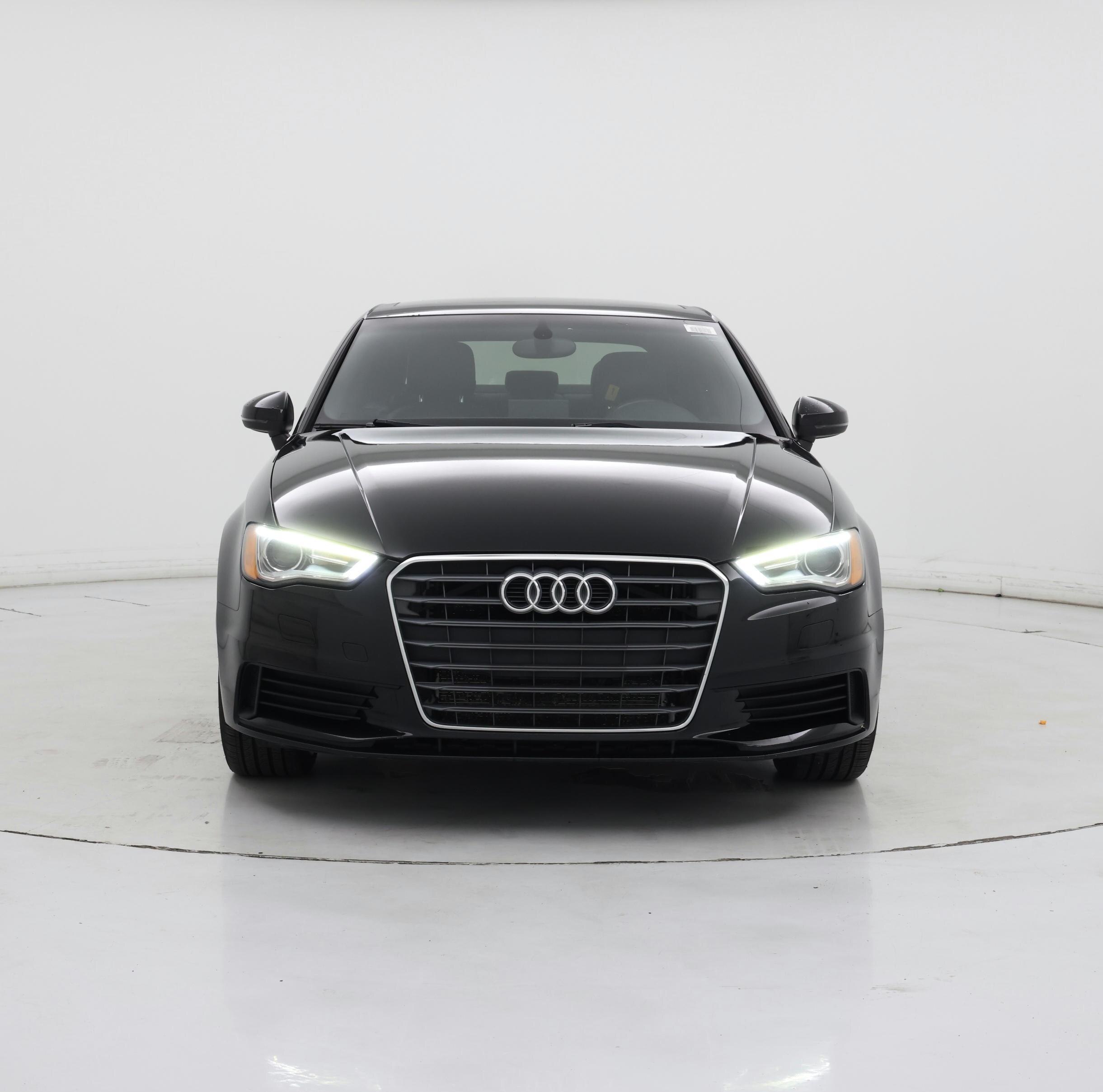 Thumbnail: 2015 Audi A3 - 5