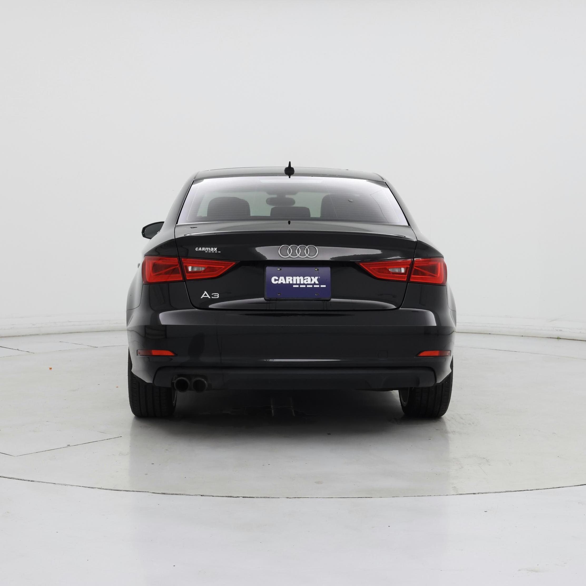 Thumbnail: 2015 Audi A3 - 6