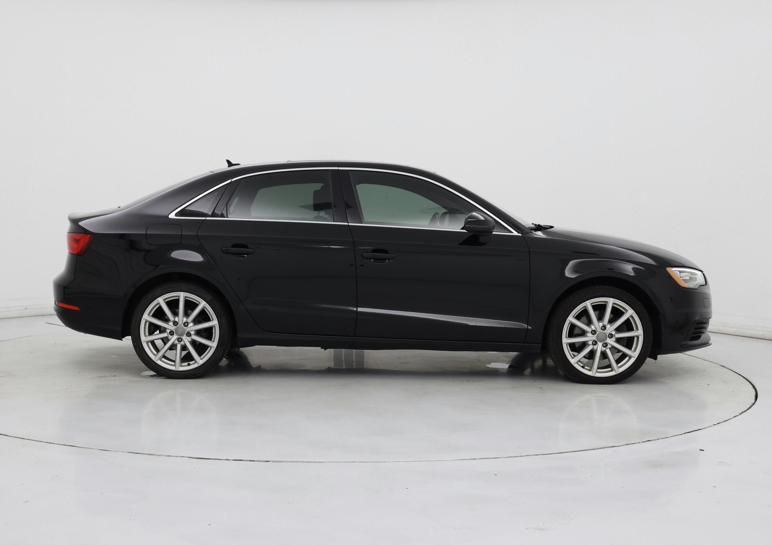 Thumbnail: 2015 Audi A3 - 7
