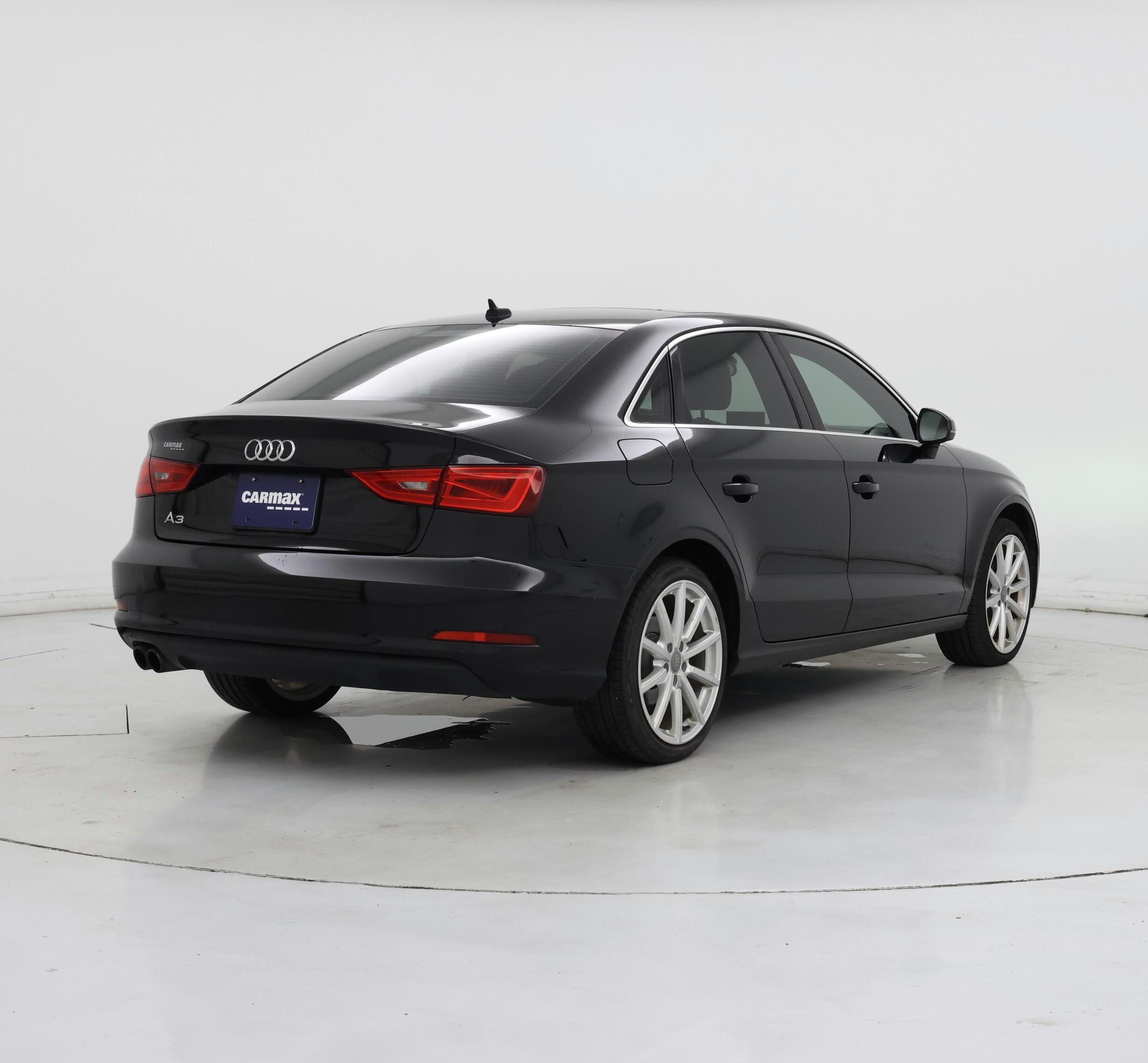 Thumbnail: 2015 Audi A3 - 8