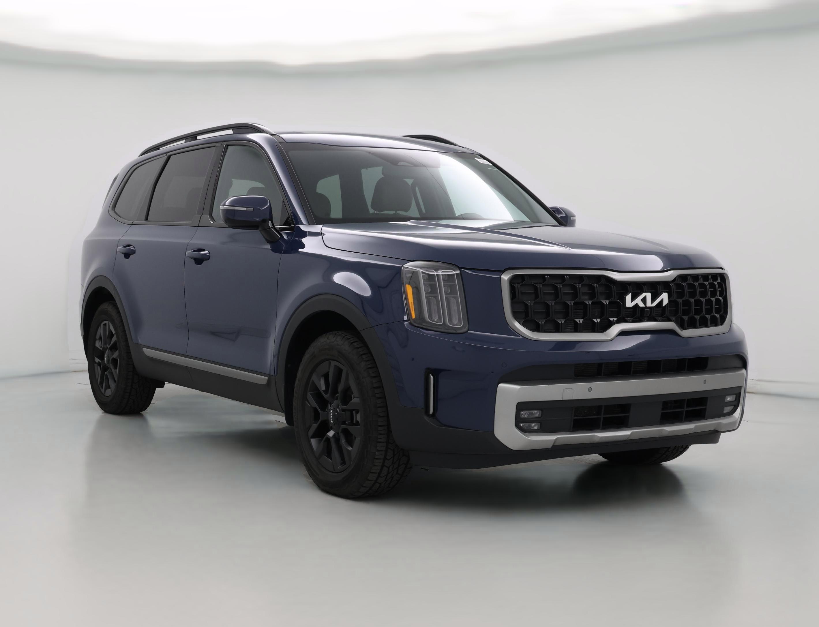 Thumbnail: 2023 Kia Telluride - 1