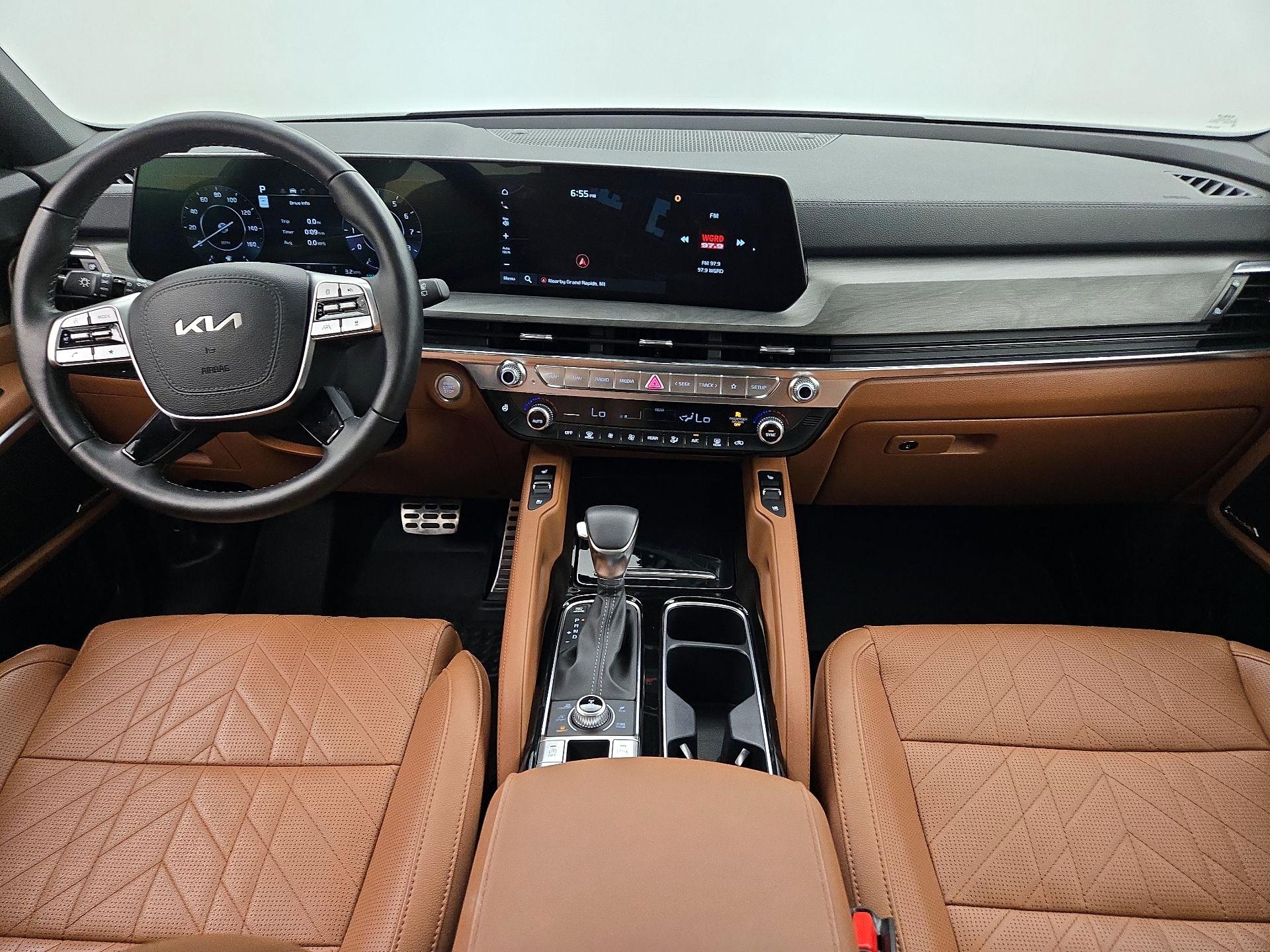 Thumbnail: 2023 Kia Telluride - 9