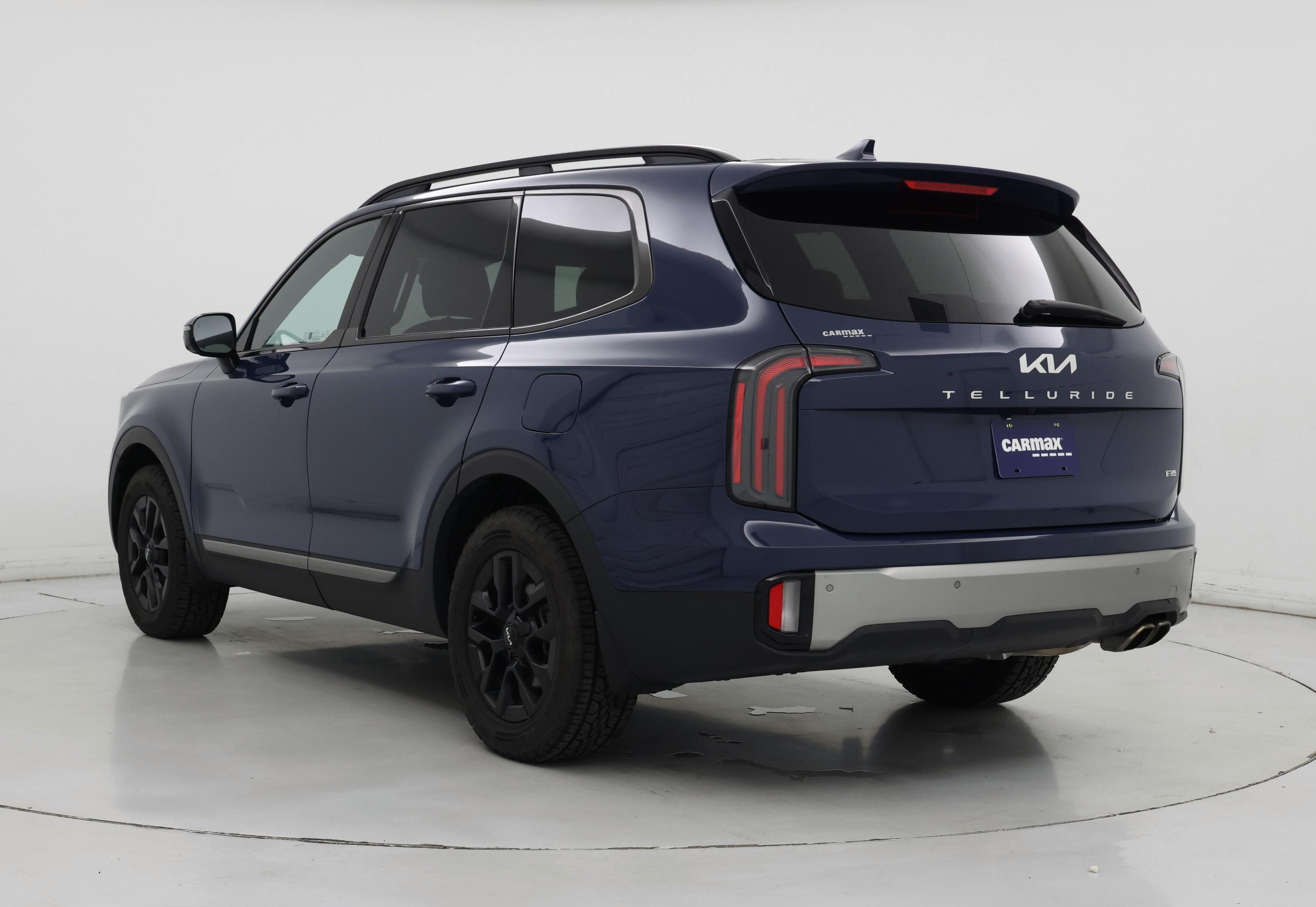 Thumbnail: 2023 Kia Telluride - 2