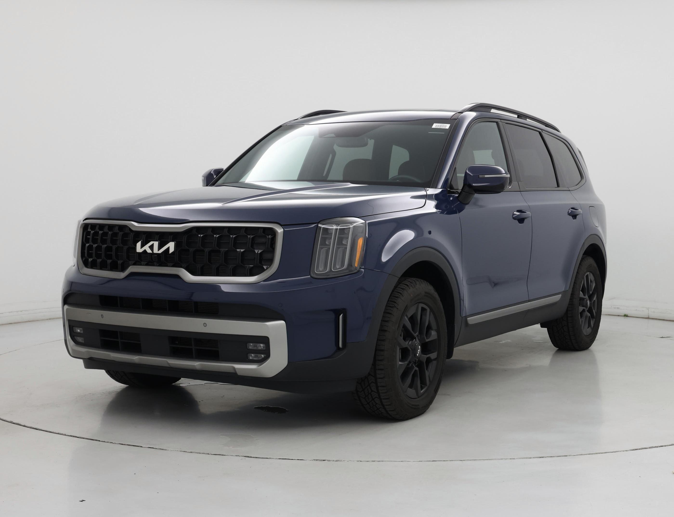 Thumbnail: 2023 Kia Telluride - 4