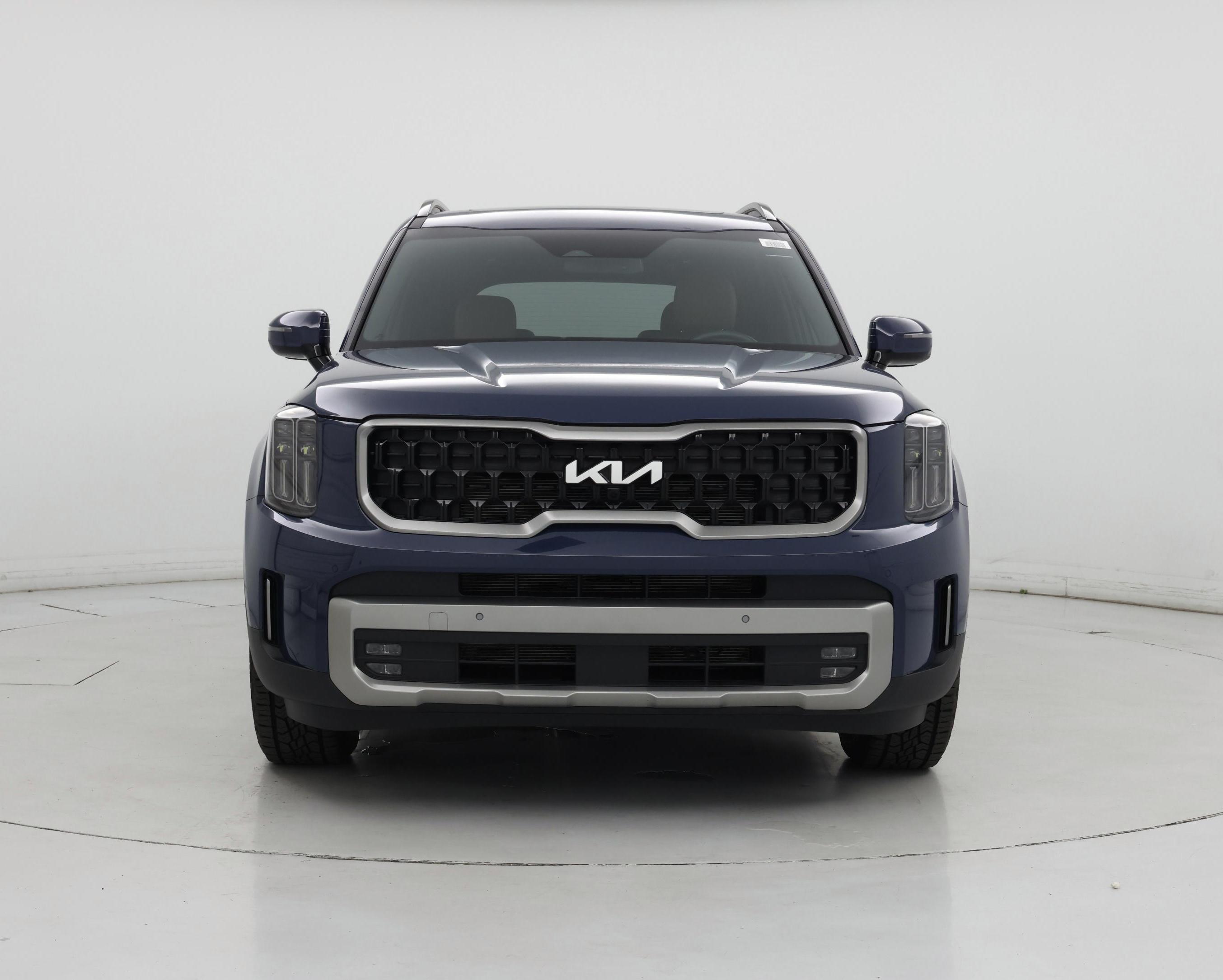 Thumbnail: 2023 Kia Telluride - 5