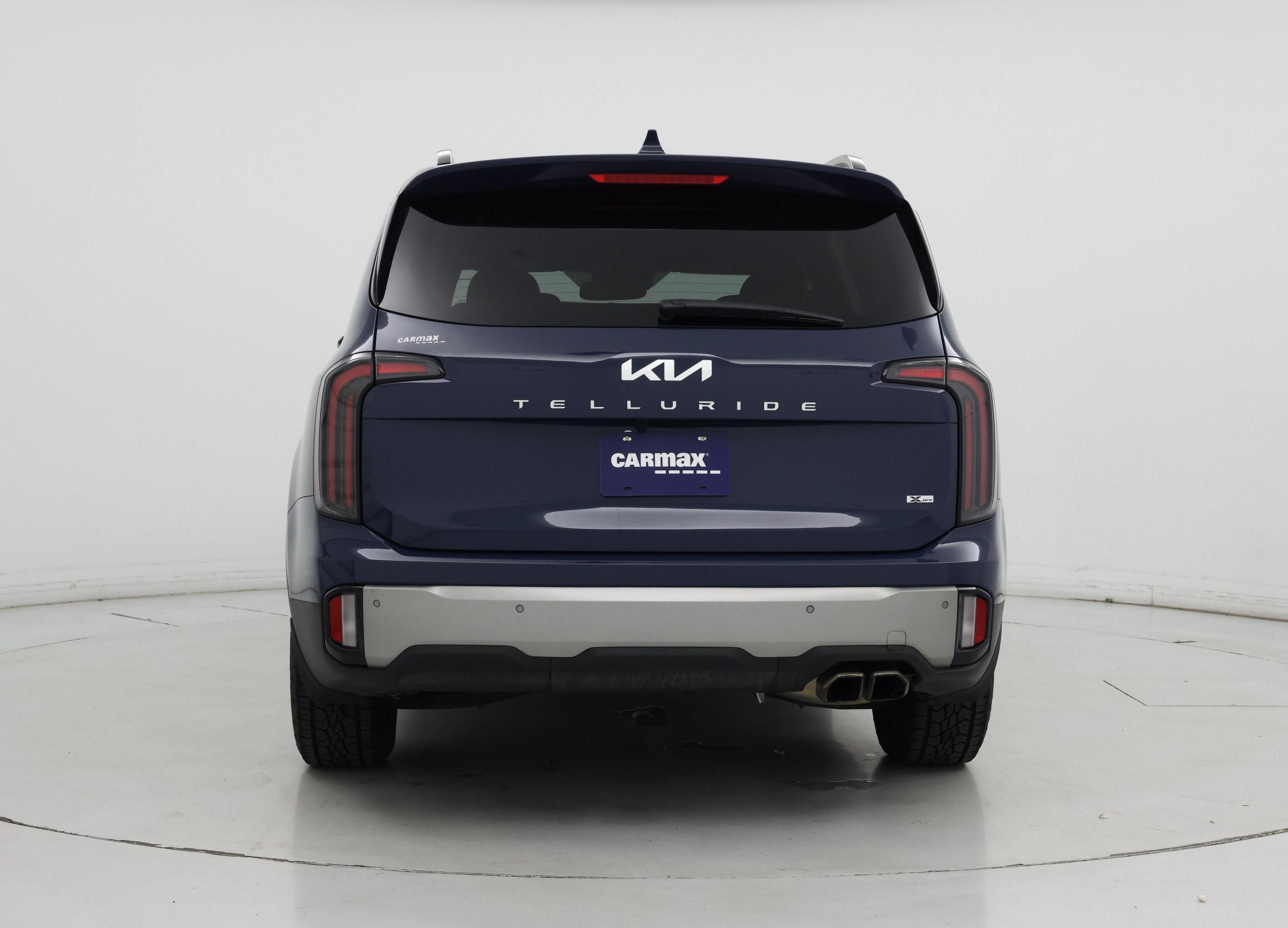 Thumbnail: 2023 Kia Telluride - 6