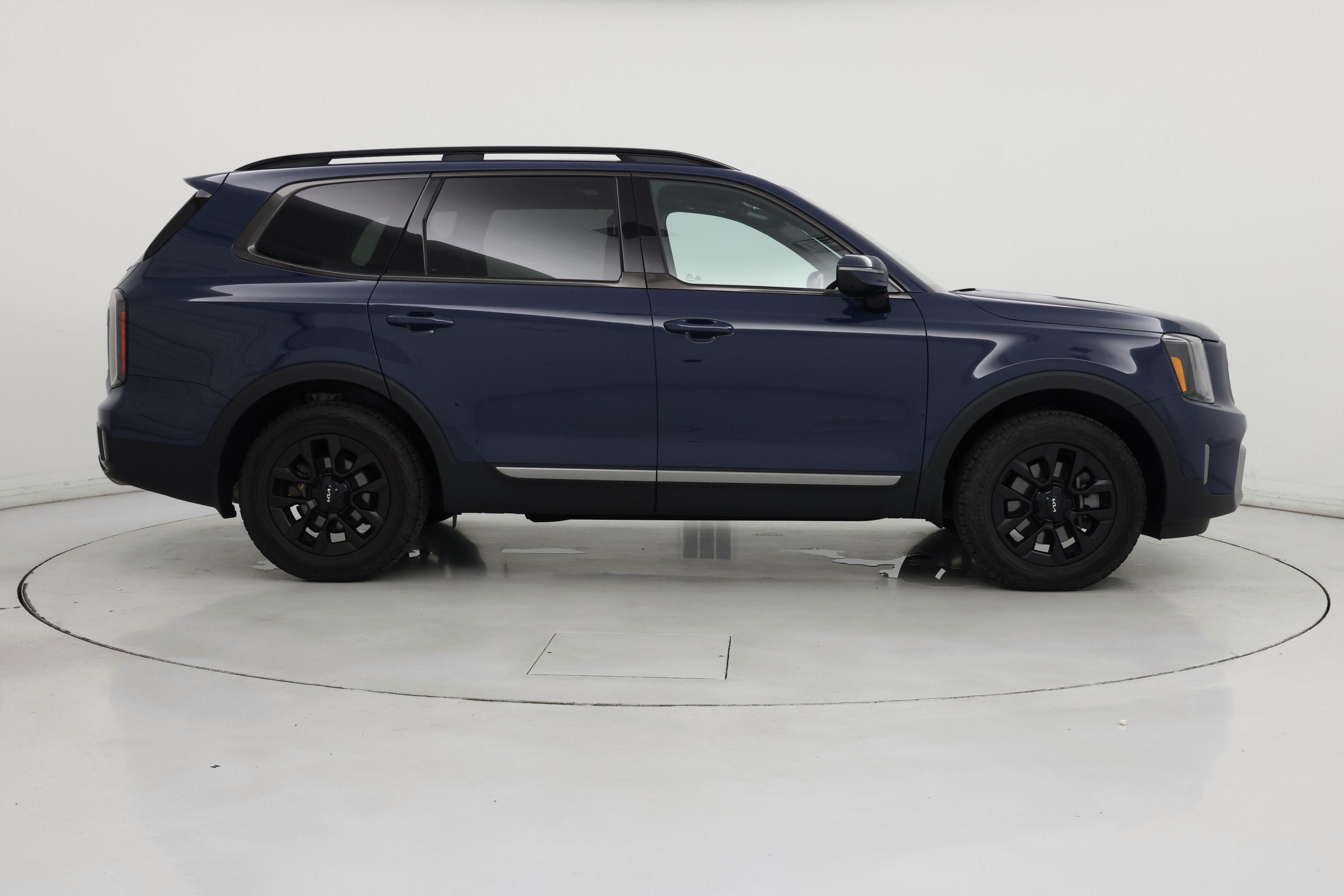 Thumbnail: 2023 Kia Telluride - 7