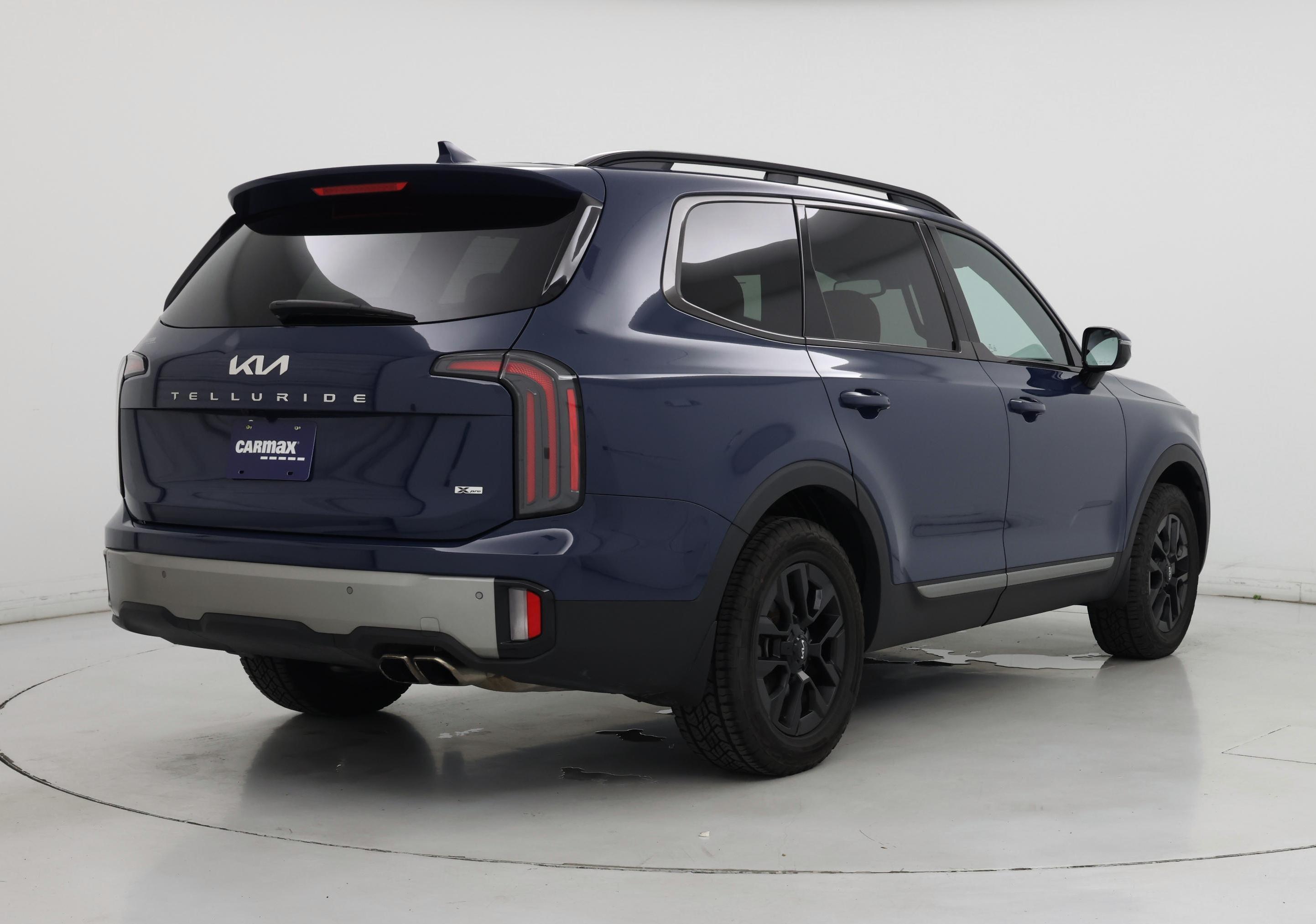 Thumbnail: 2023 Kia Telluride - 8