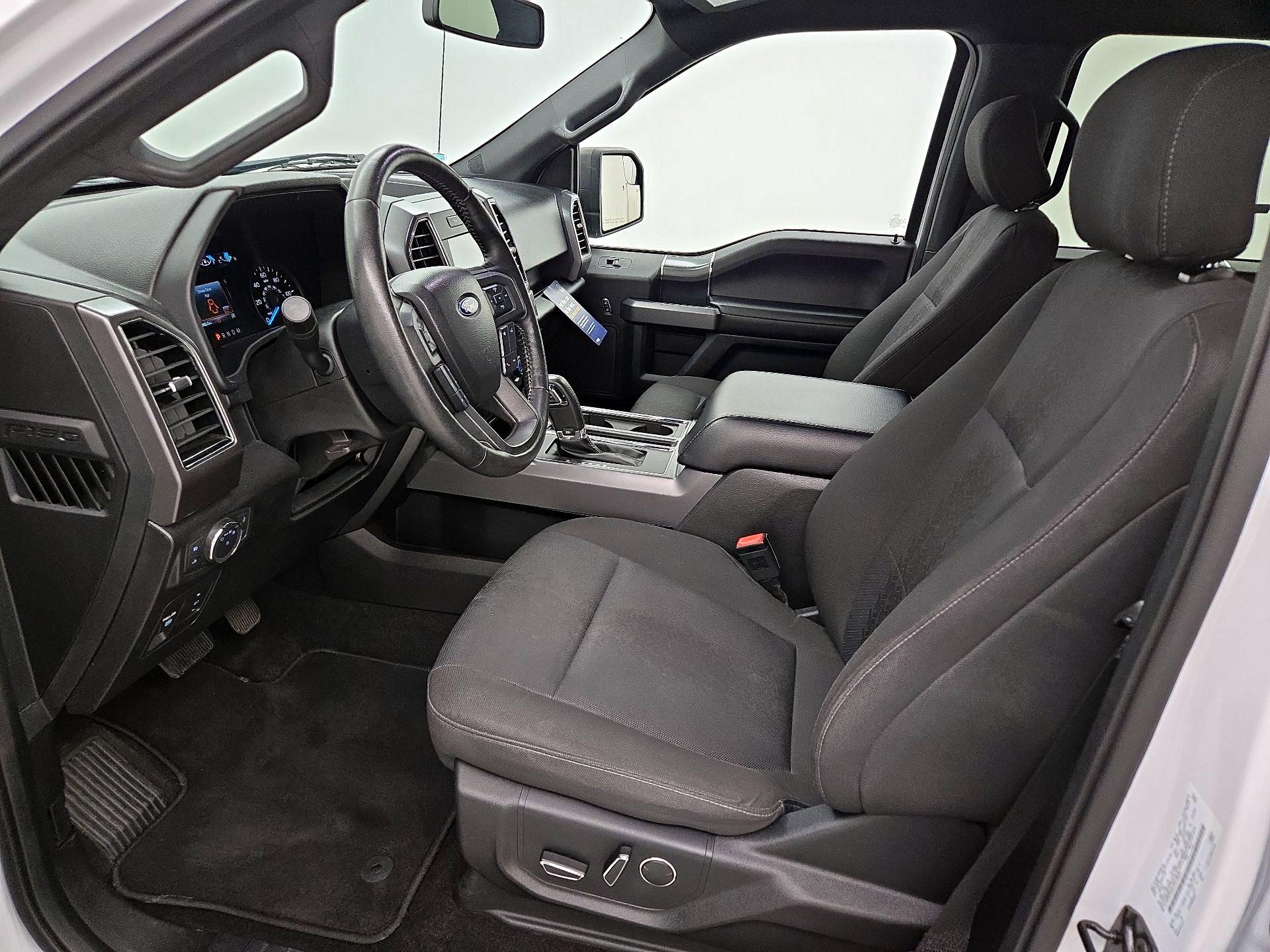 Thumbnail: 2018 Ford F-150 - 11