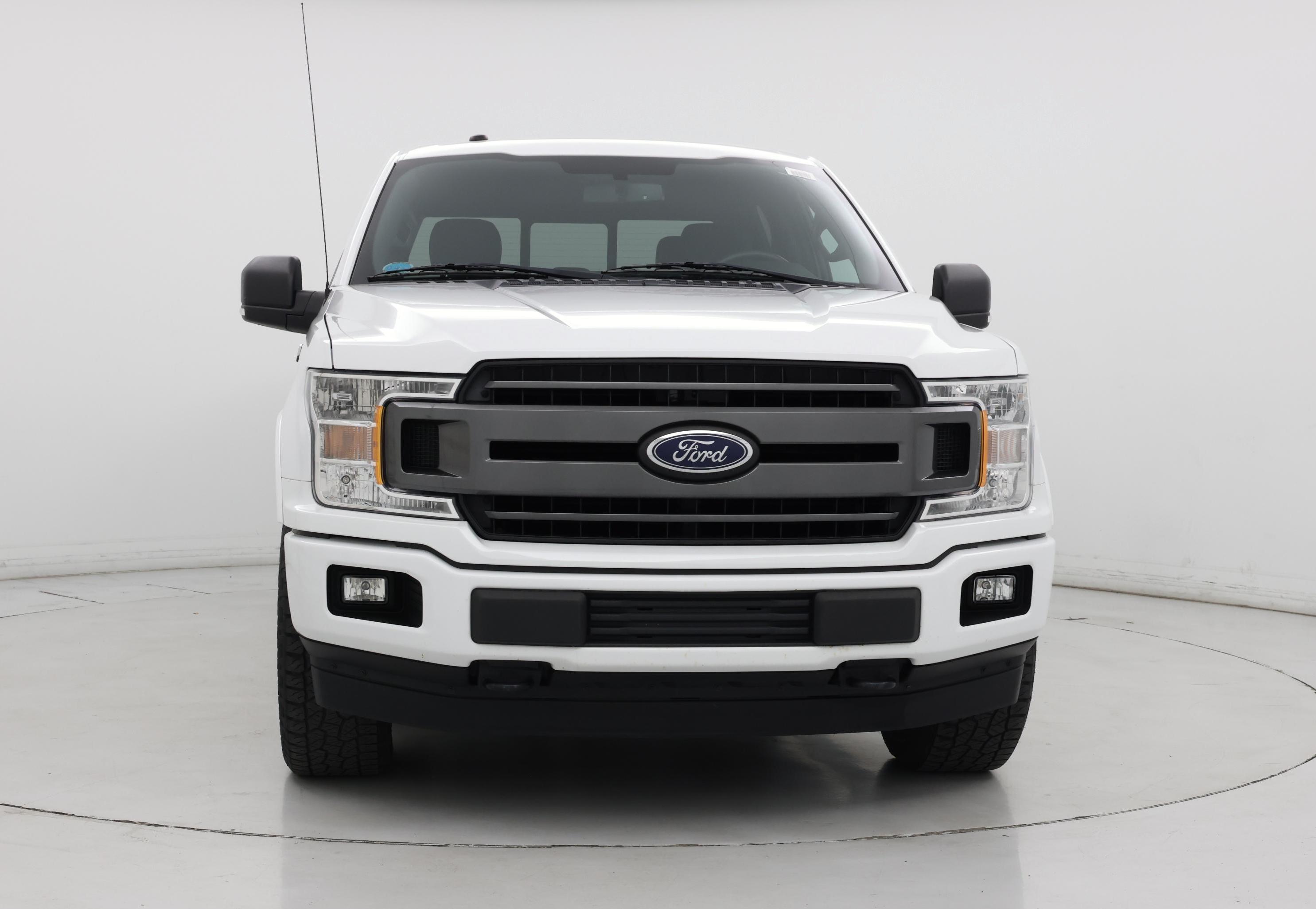 Thumbnail: 2018 Ford F-150 - 5