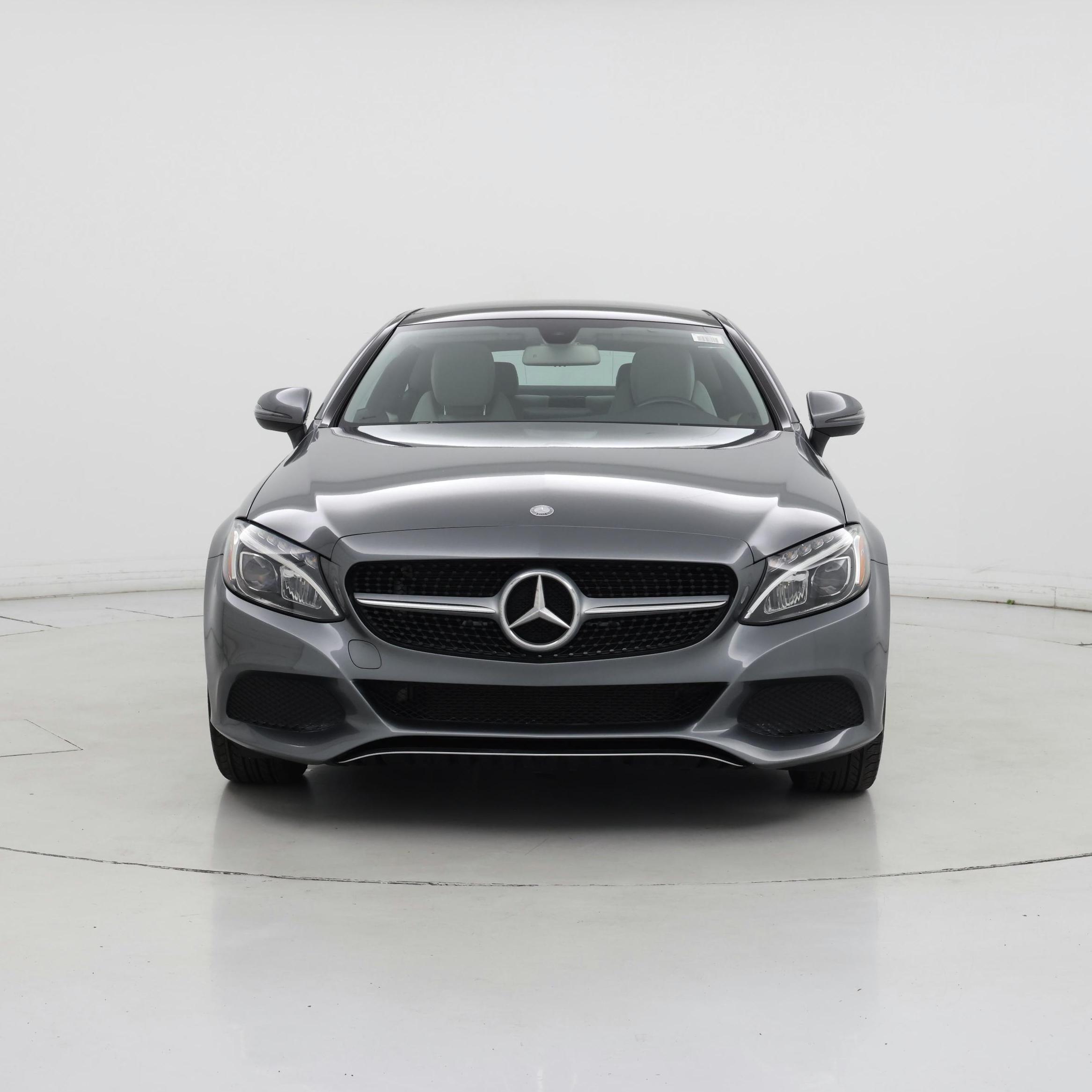 Thumbnail: 2017 Mercedes-Benz C-Class - 5