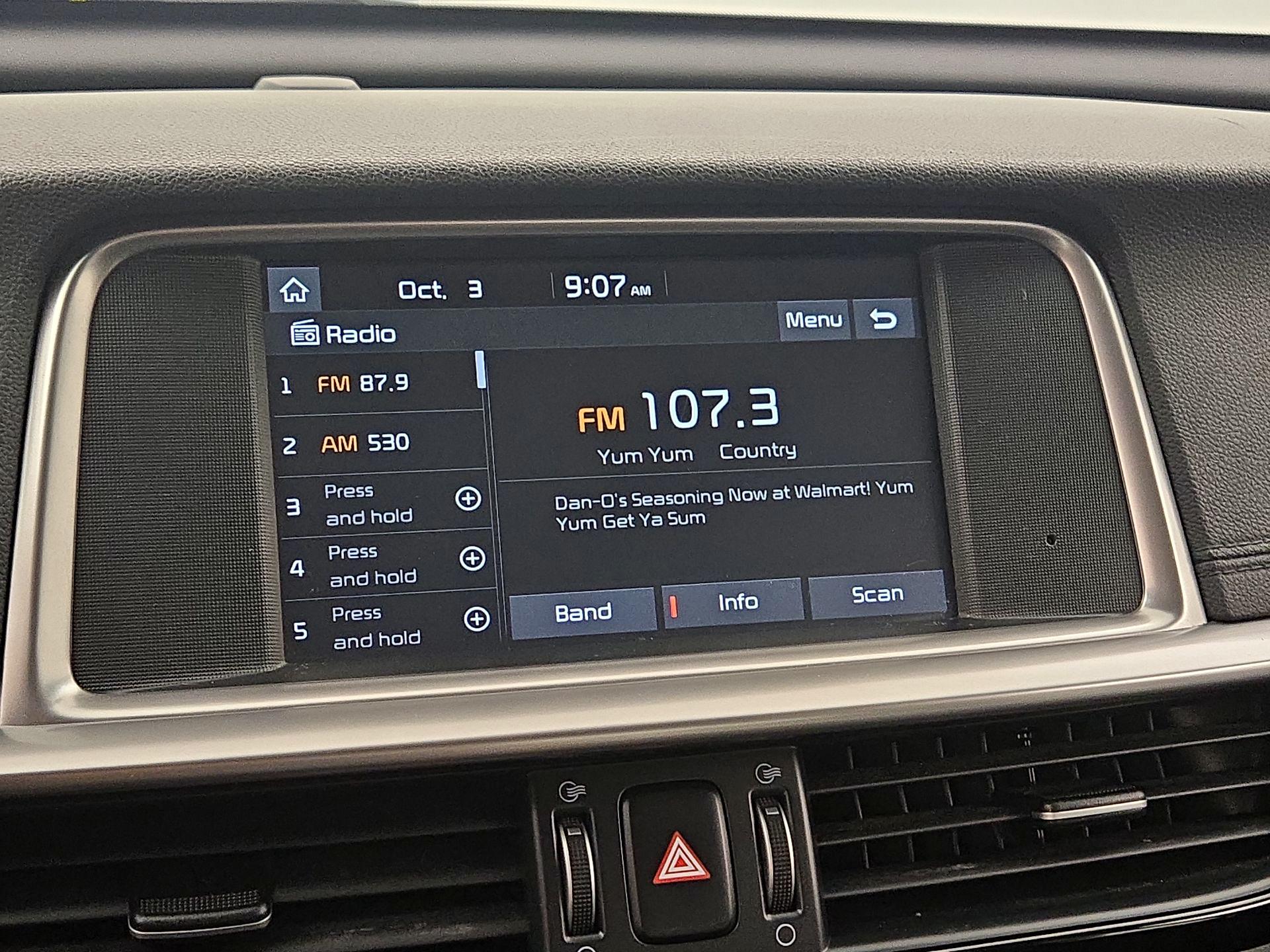 Thumbnail: 2020 Kia Optima - 15