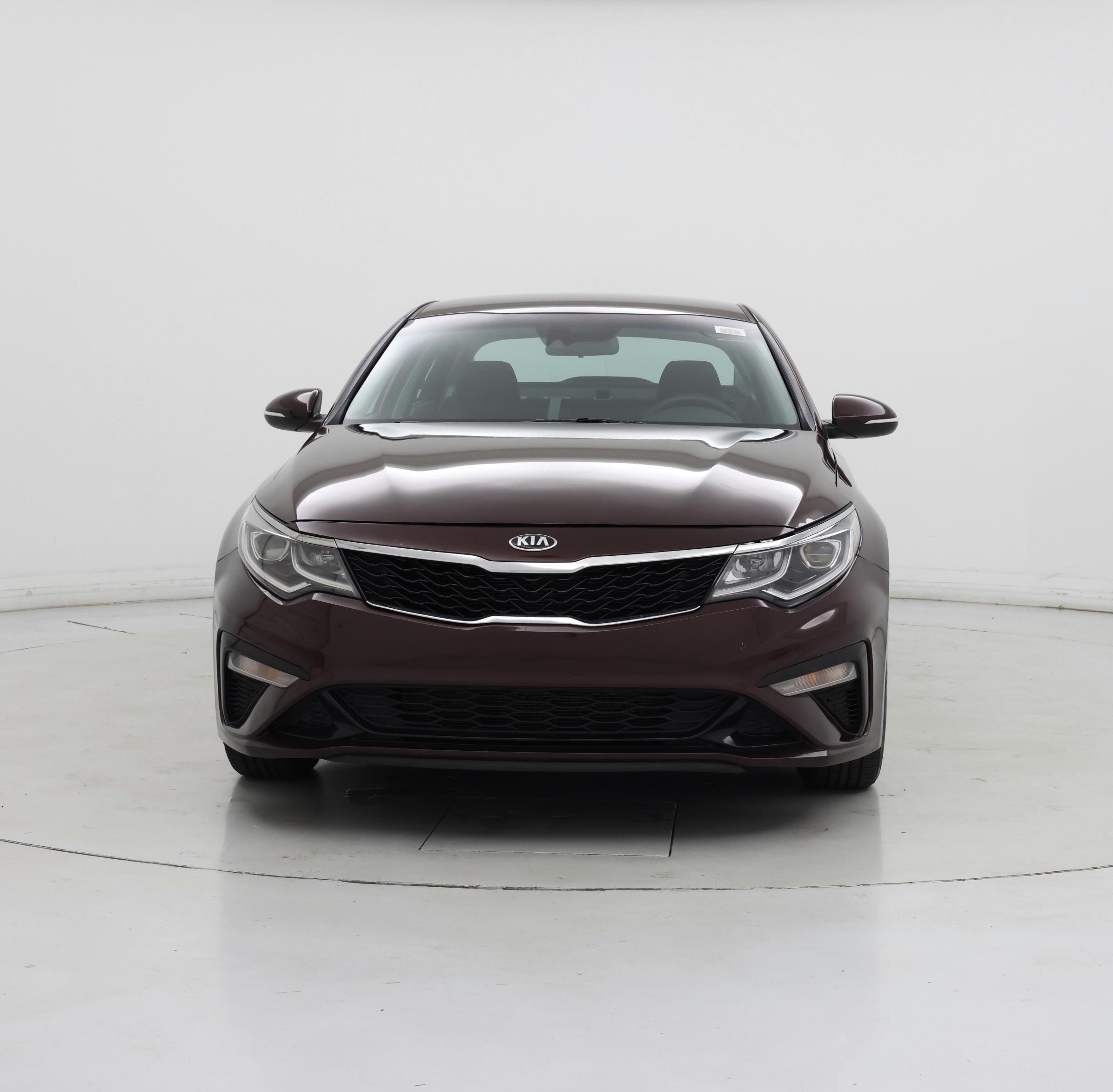 Thumbnail: 2020 Kia Optima - 5