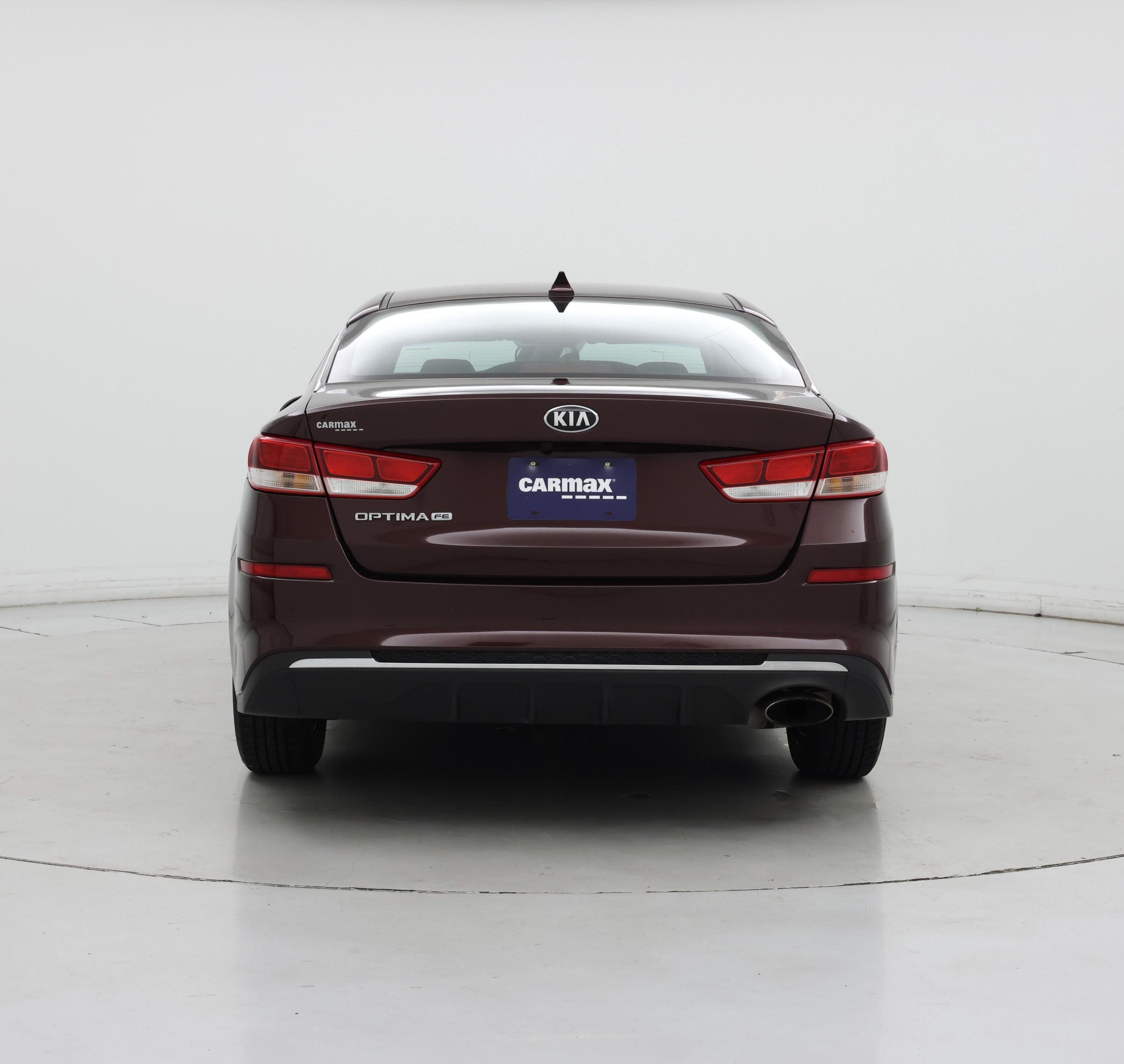 Thumbnail: 2020 Kia Optima - 6