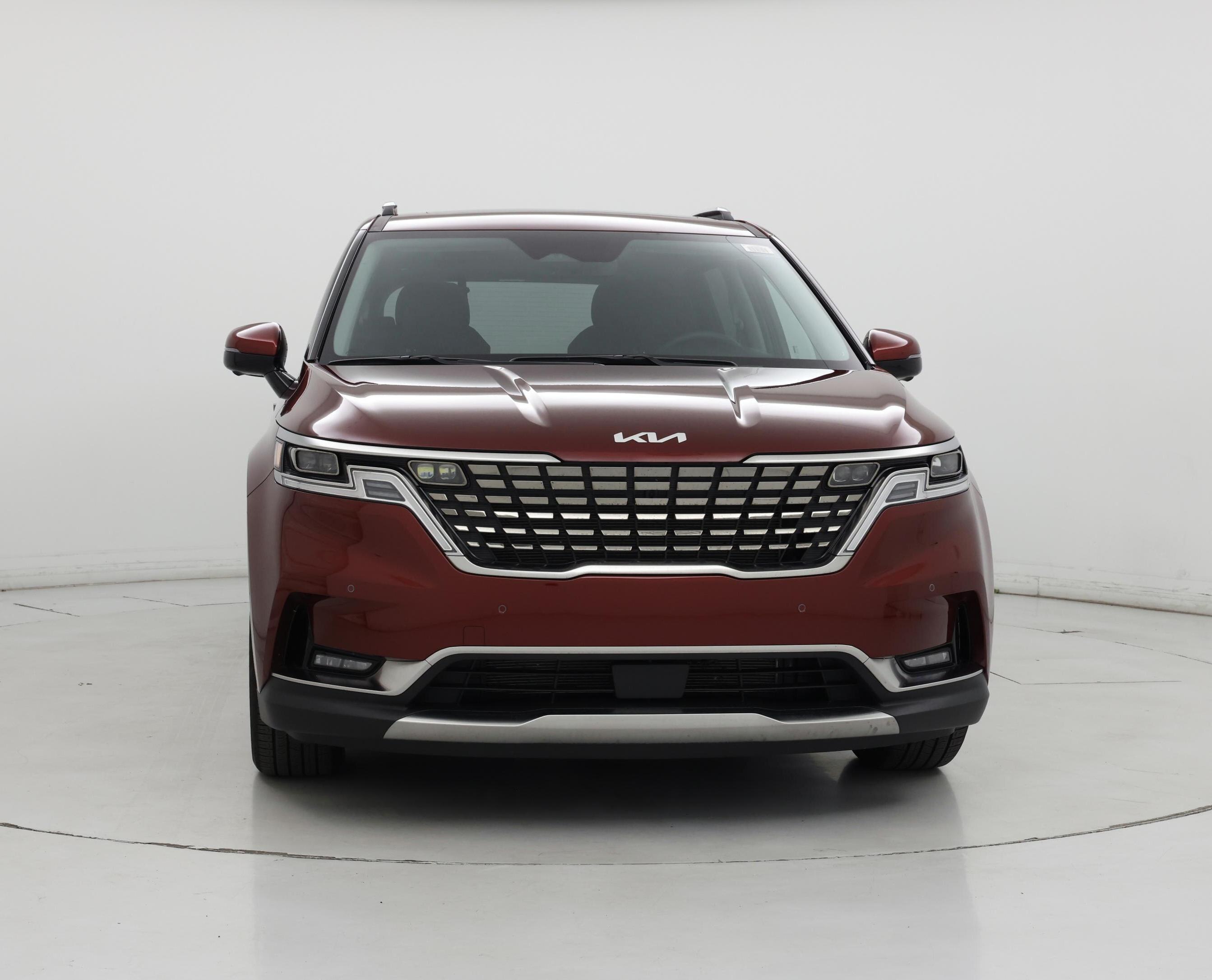 Thumbnail: 2024 Kia Carnival - 5