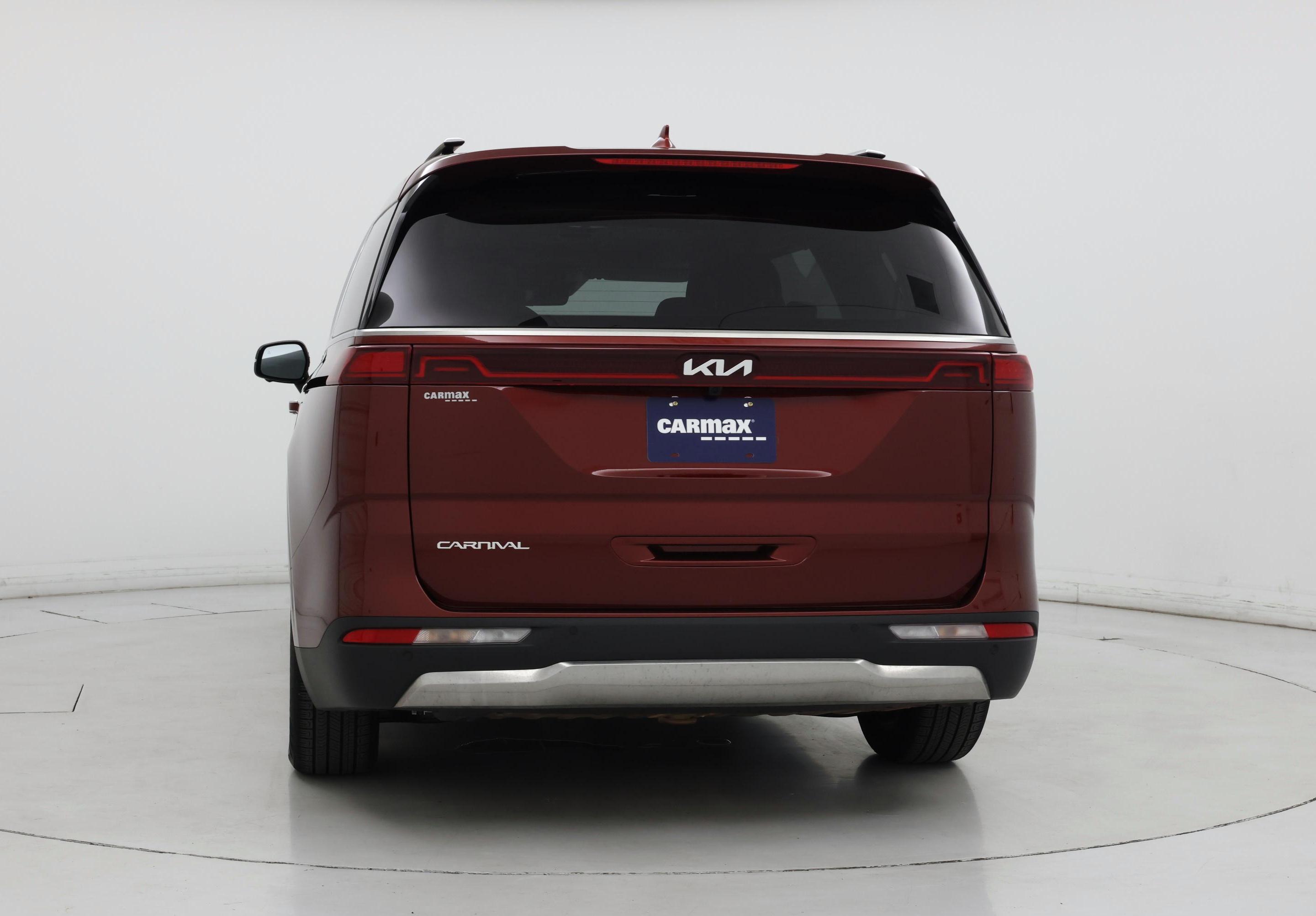 Thumbnail: 2024 Kia Carnival - 6