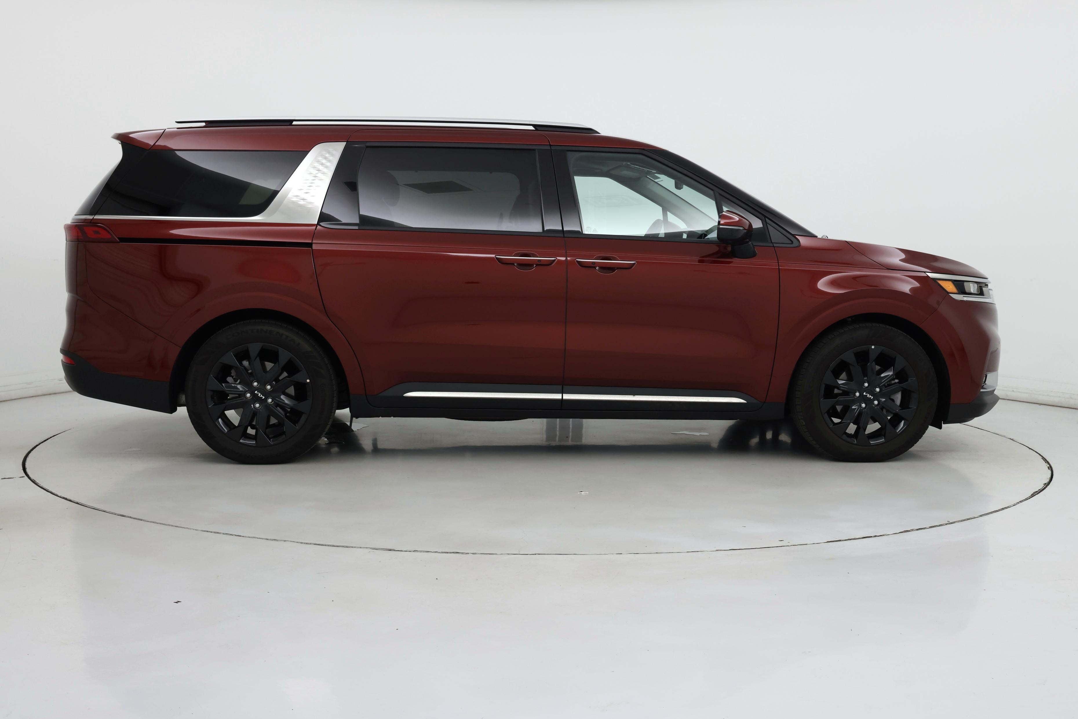 Thumbnail: 2024 Kia Carnival - 7