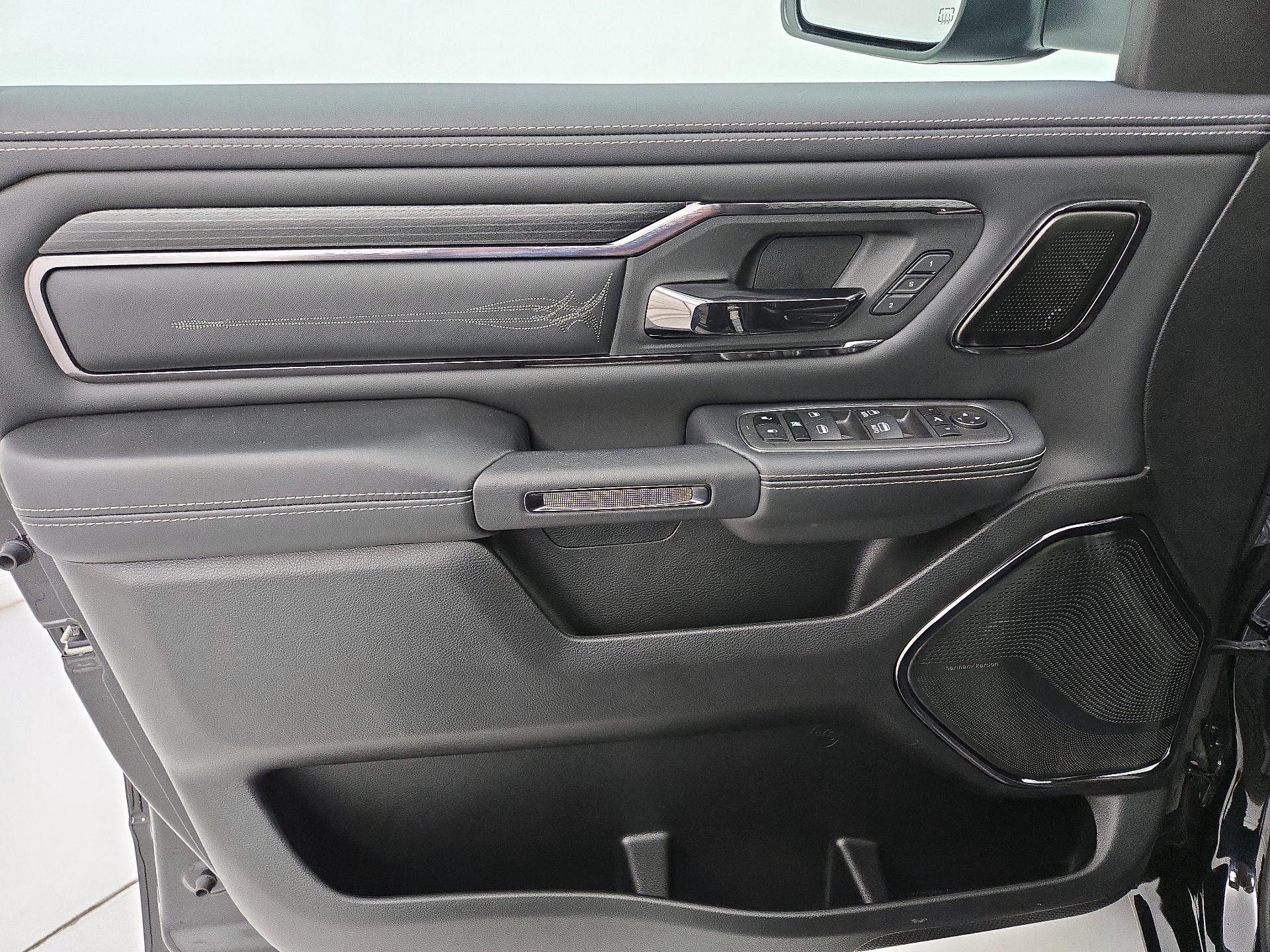 Thumbnail: 2024 RAM 1500 - 12