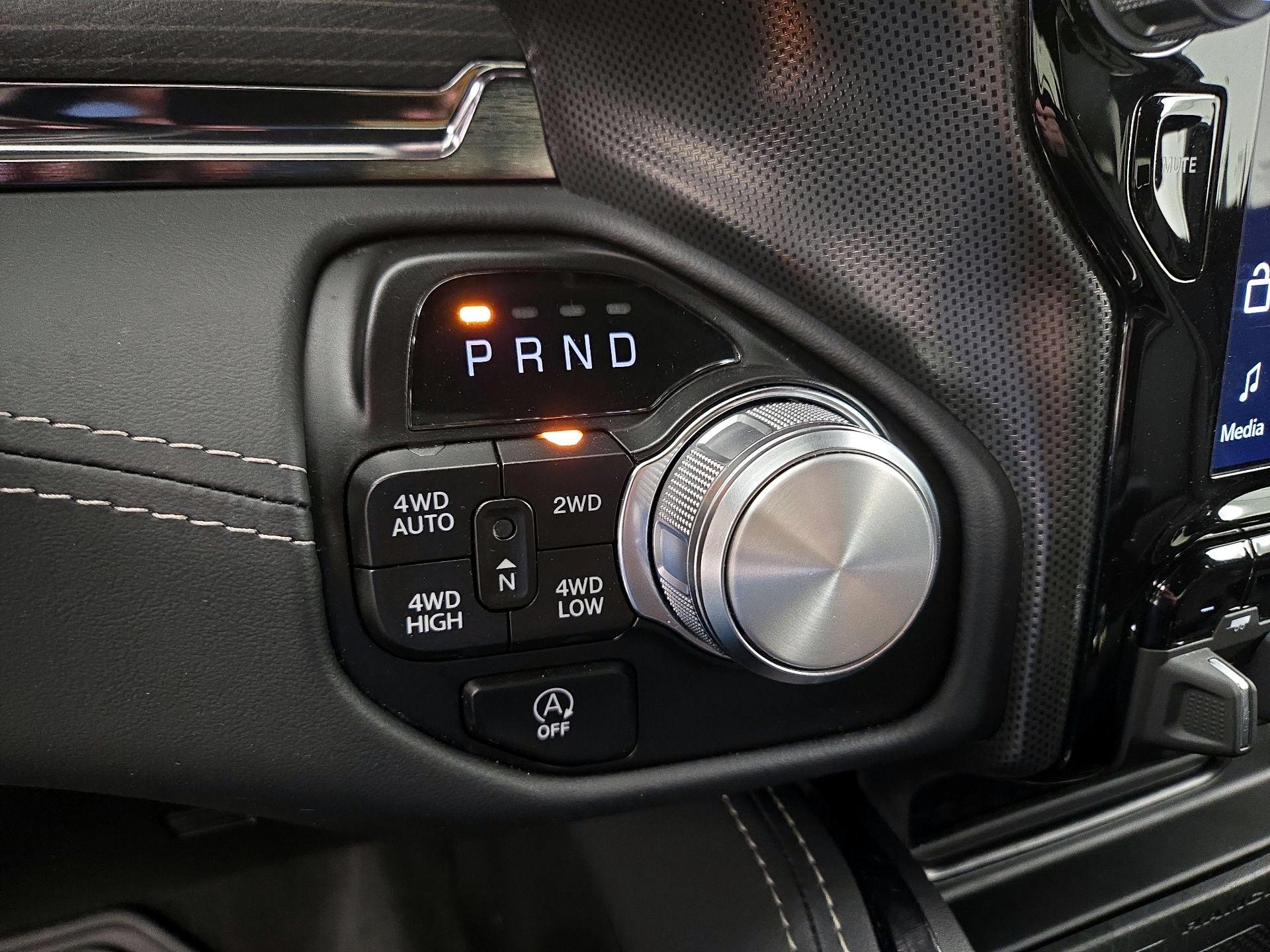 Thumbnail: 2024 RAM 1500 - 18