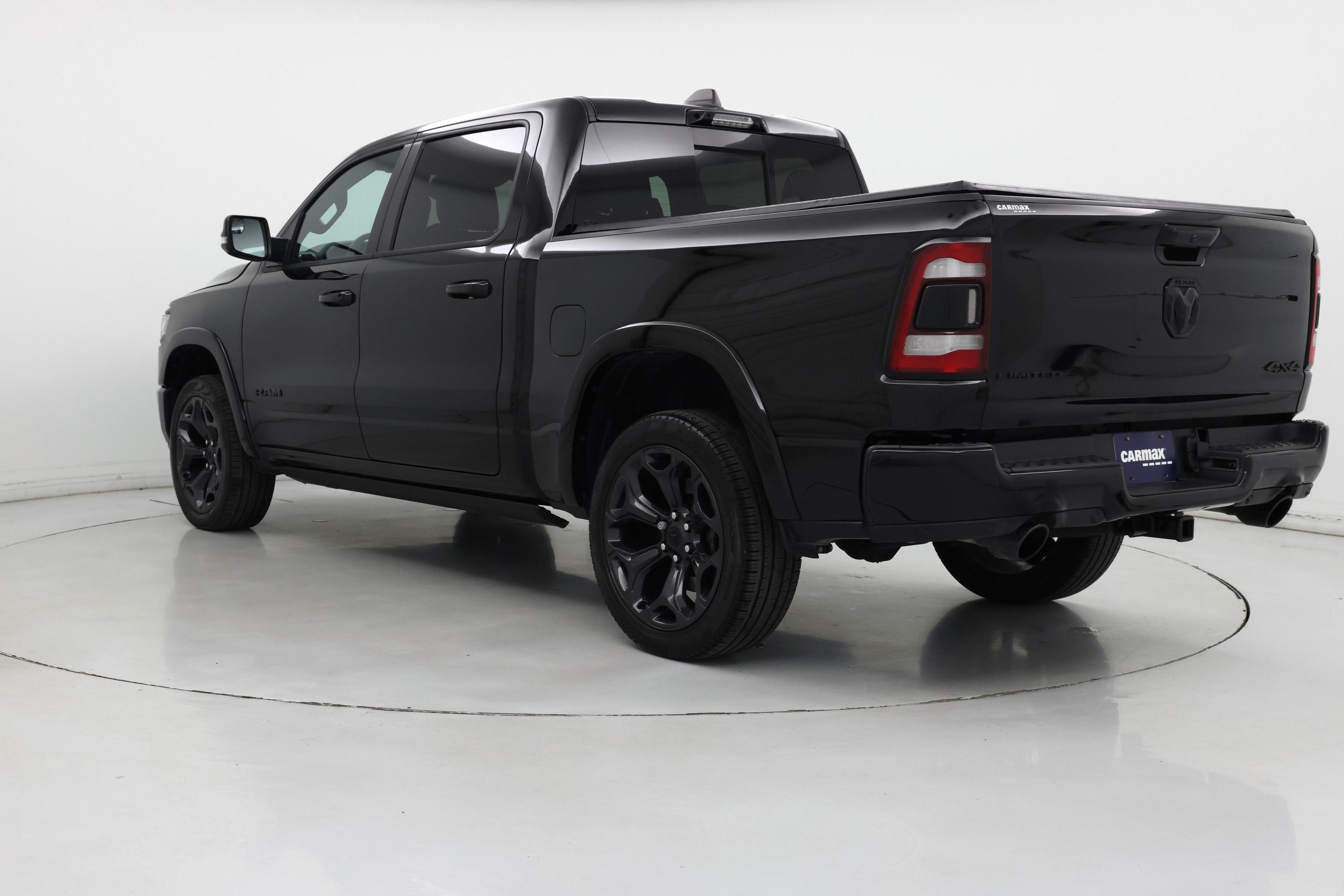 Thumbnail: 2024 RAM 1500 - 2