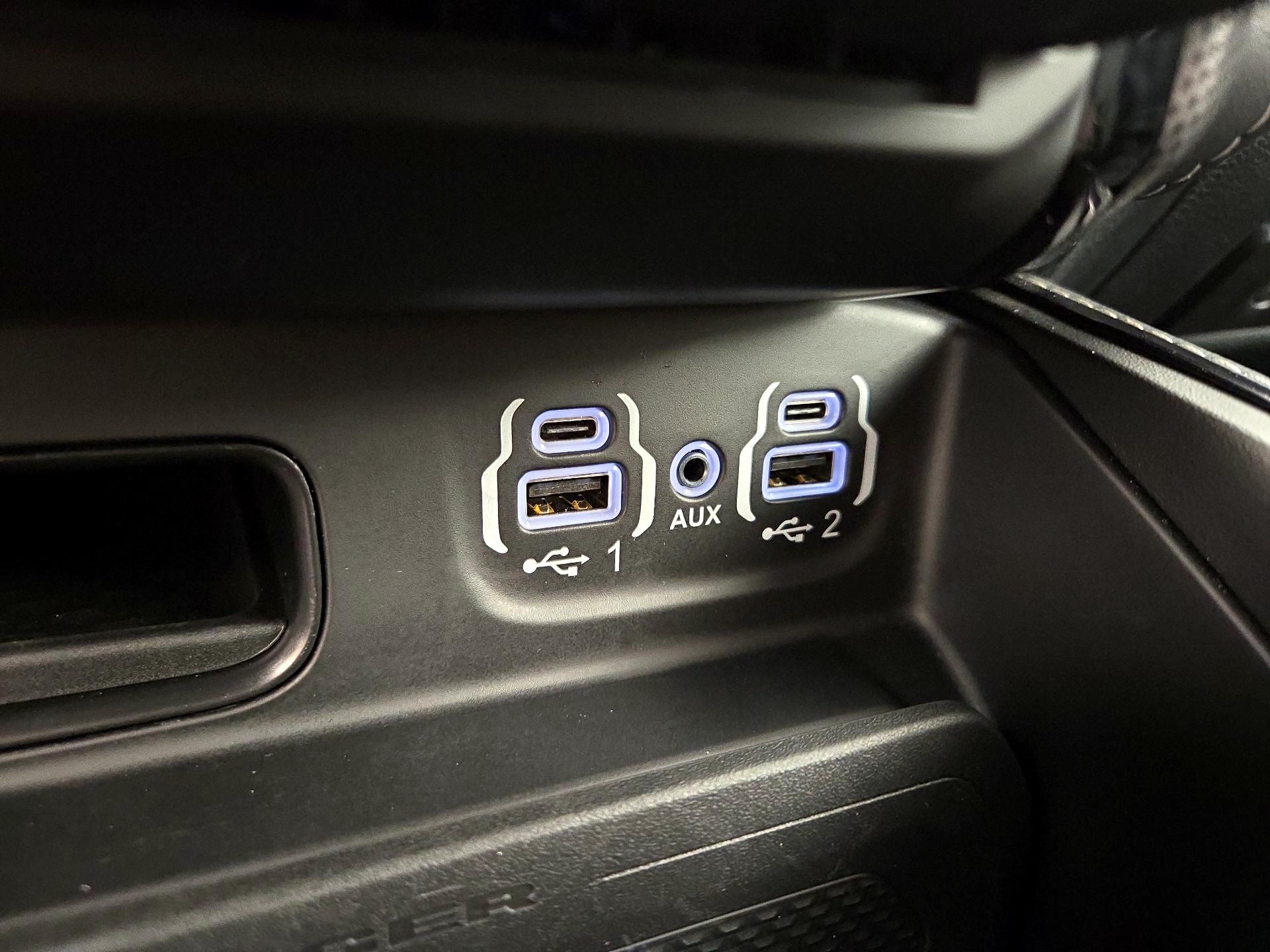 Thumbnail: 2024 RAM 1500 - 19