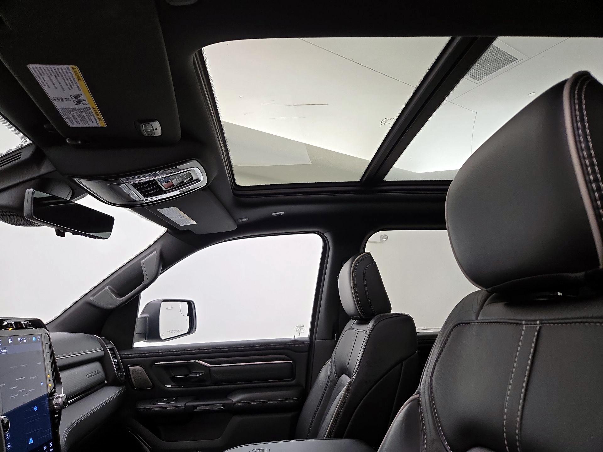 Thumbnail: 2024 RAM 1500 - 20