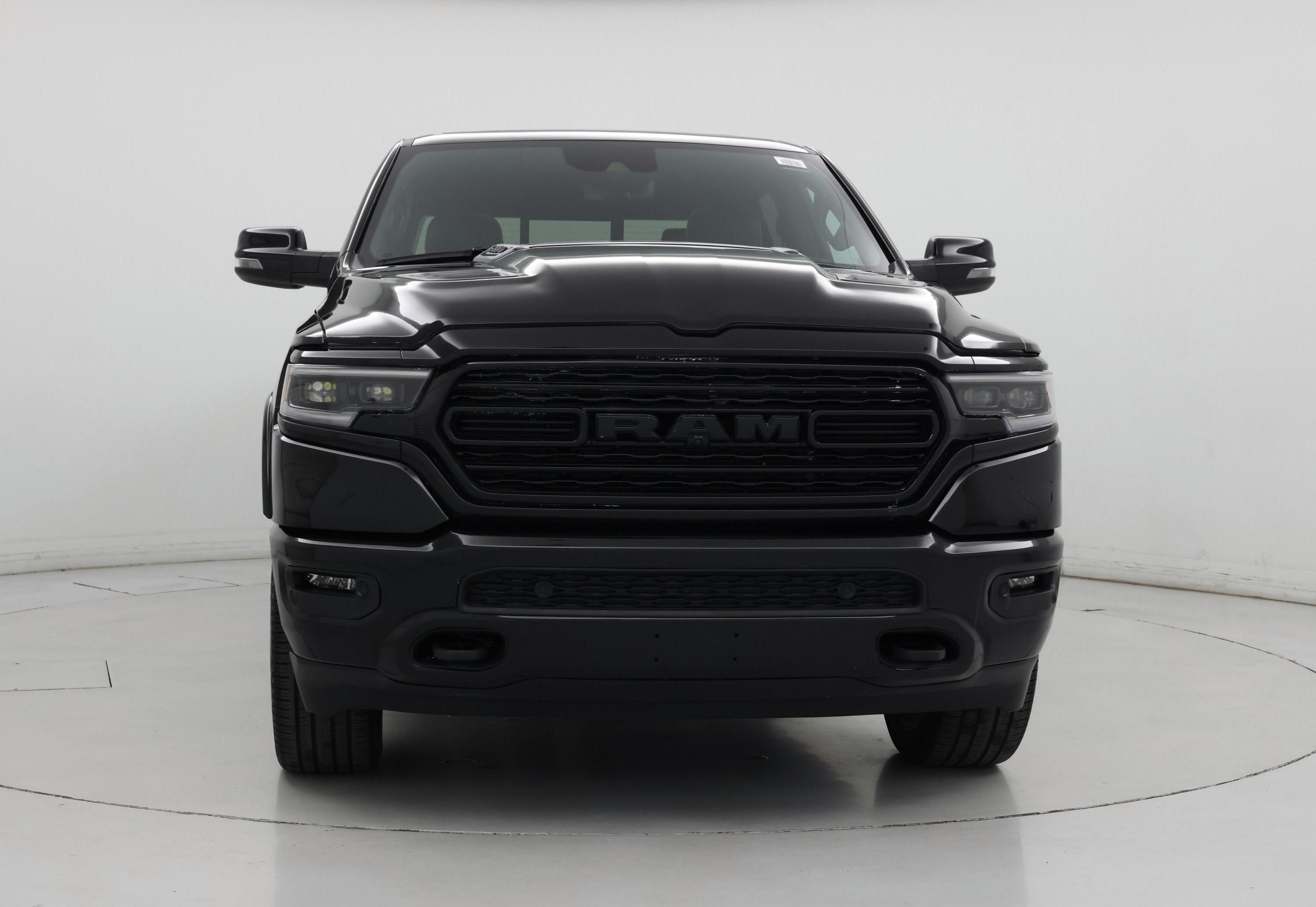 Thumbnail: 2024 RAM 1500 - 5