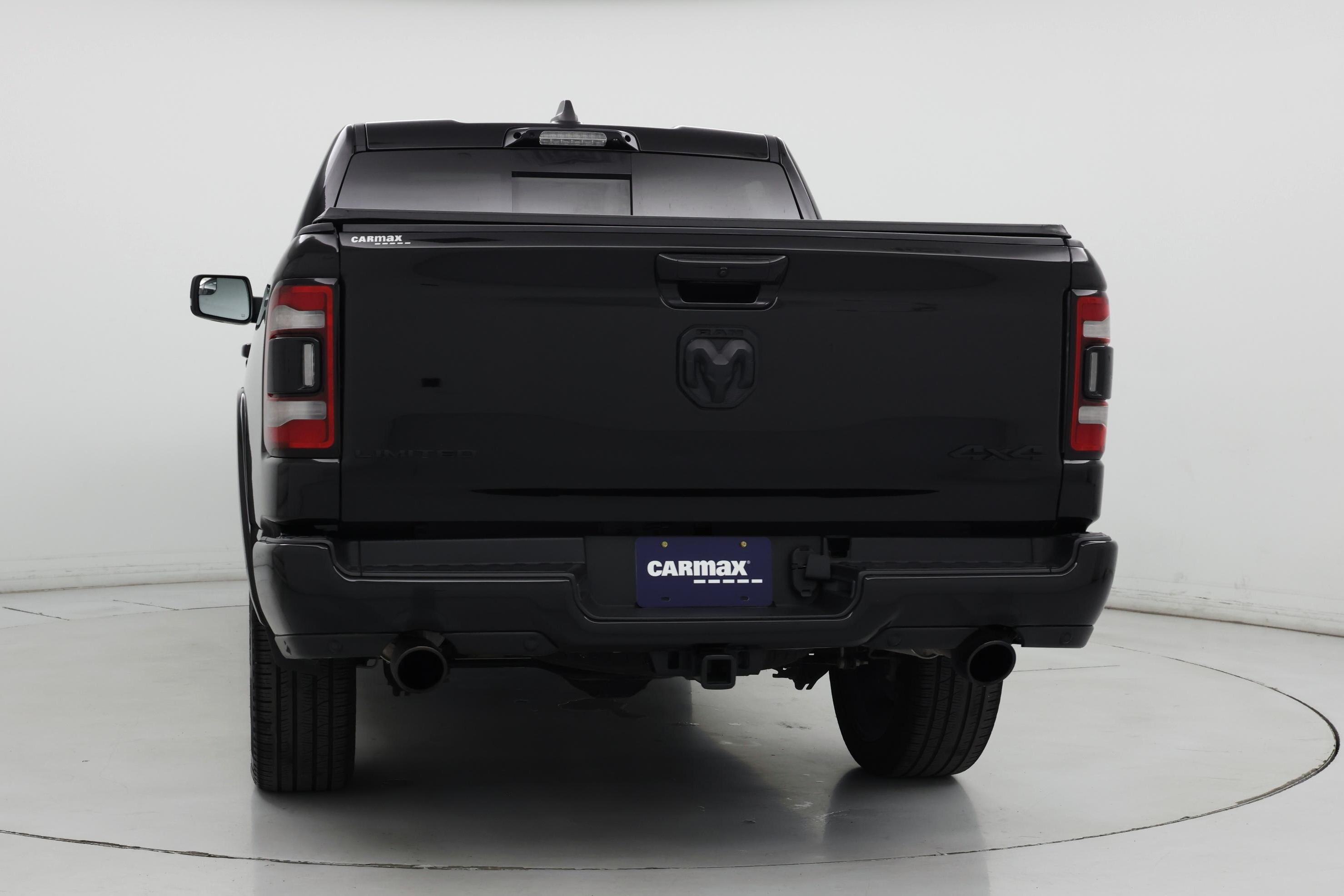 Thumbnail: 2024 RAM 1500 - 6