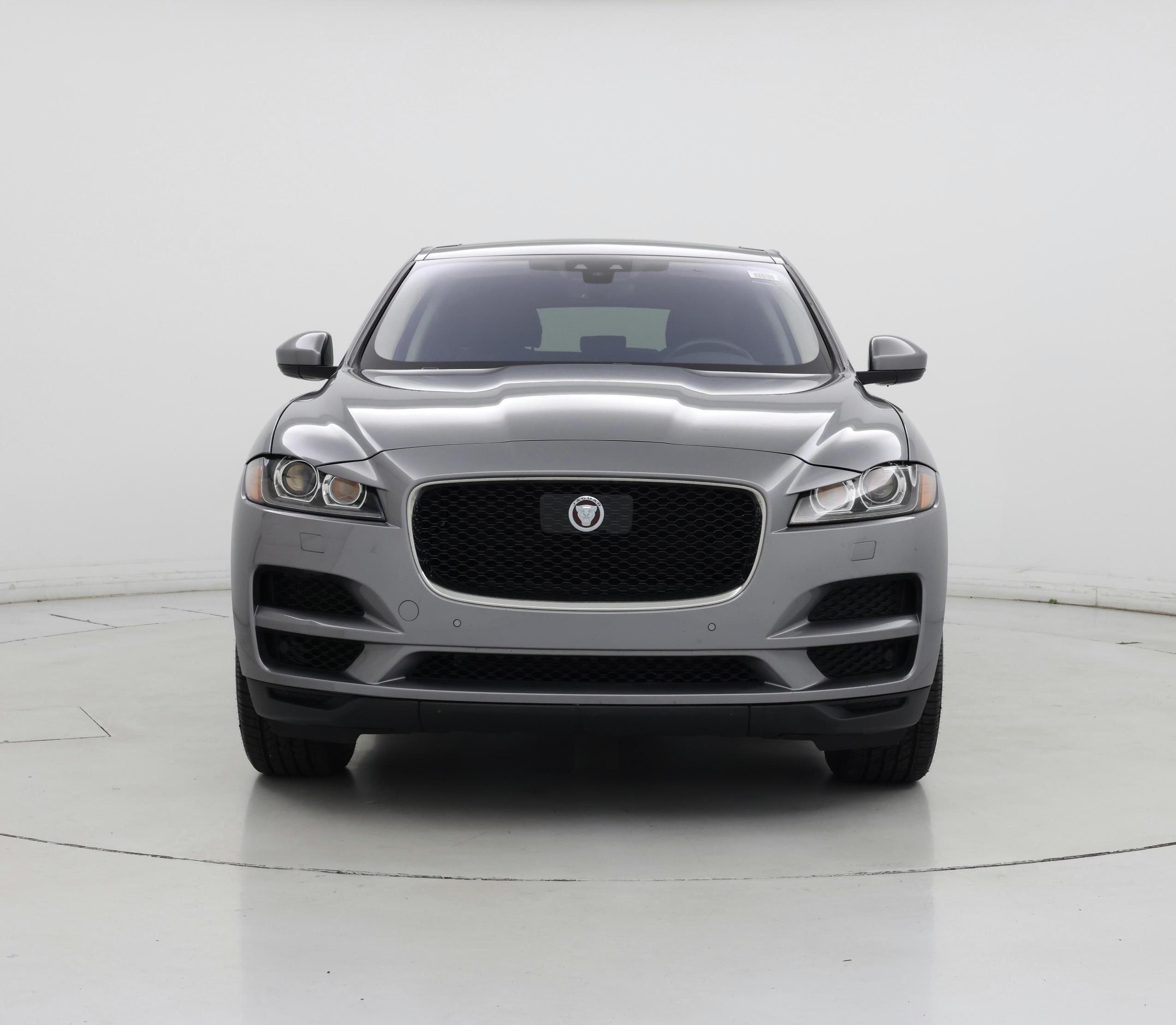 Thumbnail: 2020 Jaguar F-Pace - 5