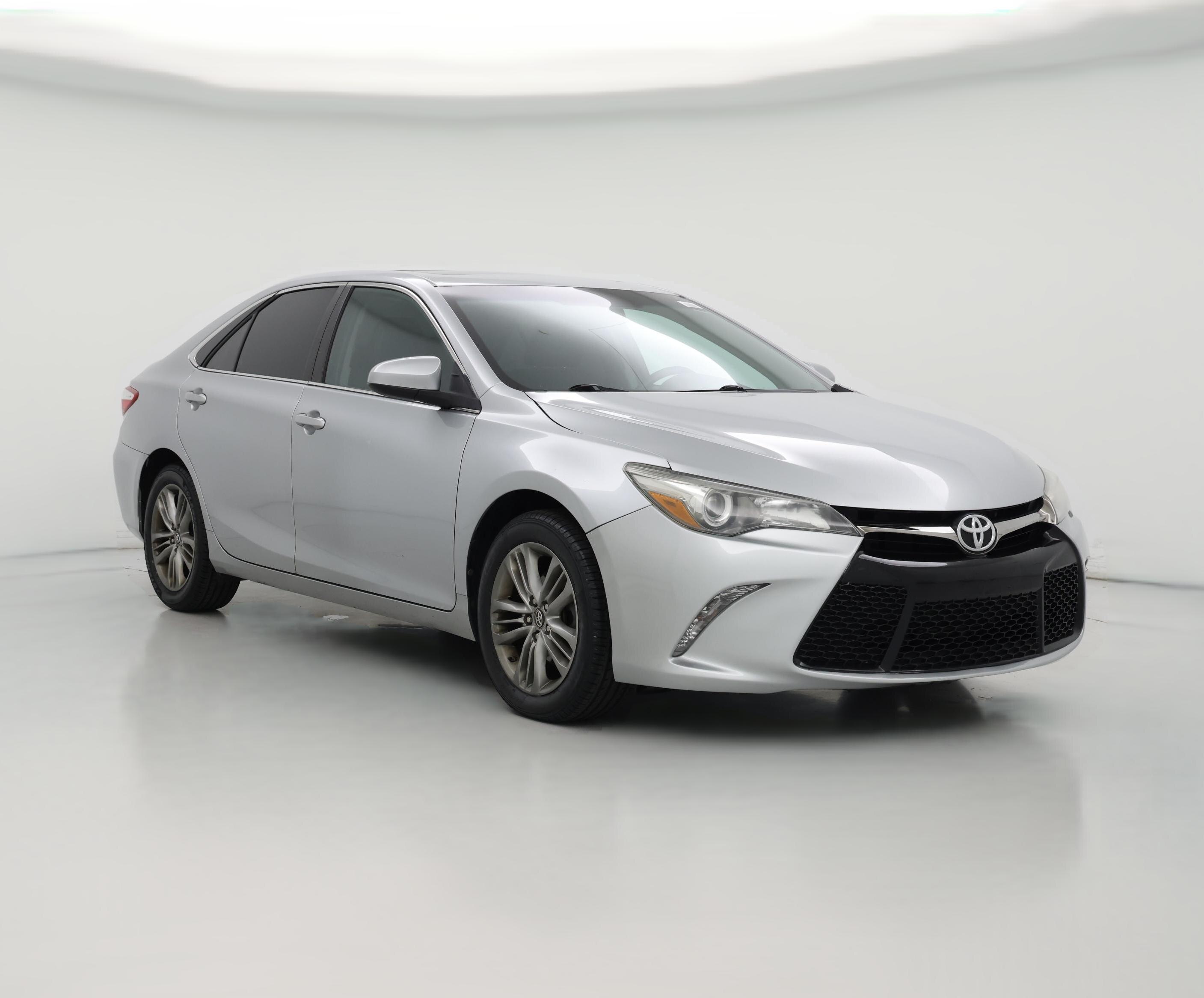 Thumbnail: 2016 Toyota Camry - 1