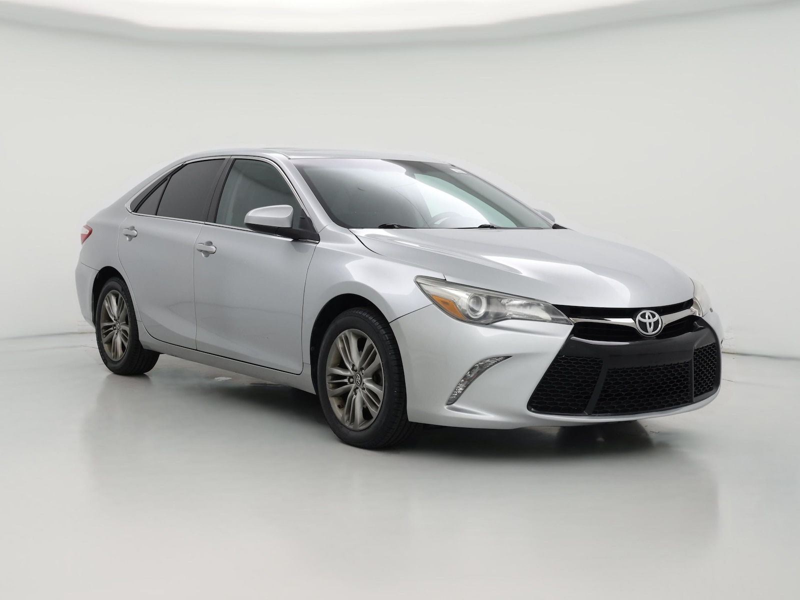 2016 Toyota Camry Special Edition
