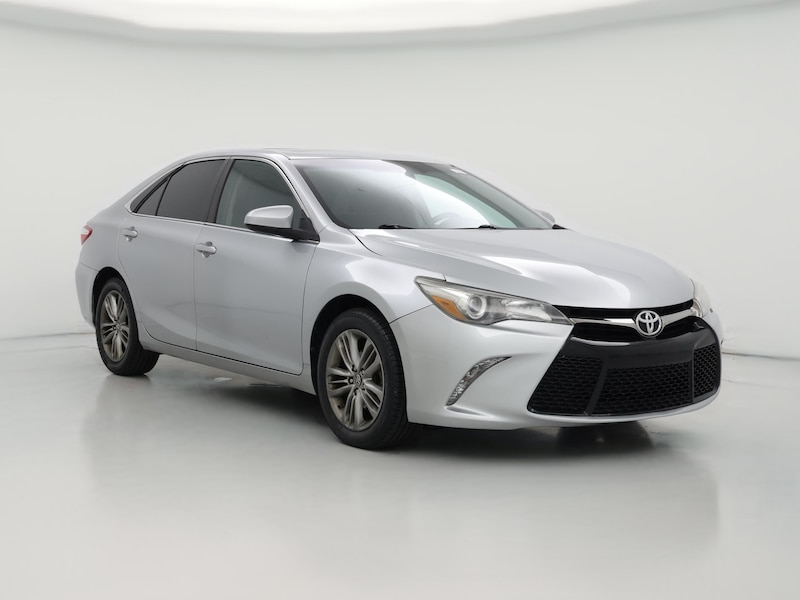 2016 Toyota Camry SE -
                  Grand Rapids, MI