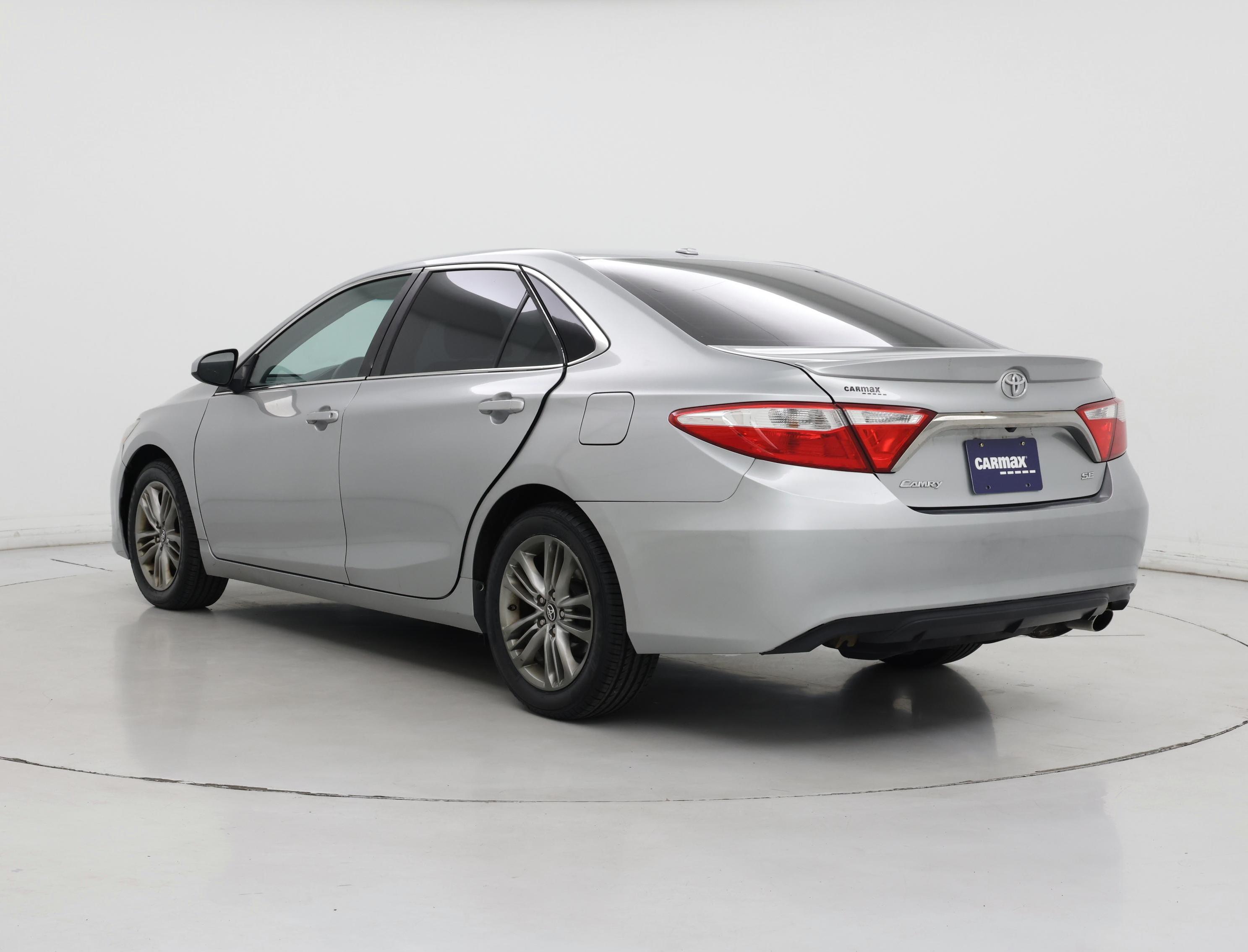 Thumbnail: 2016 Toyota Camry - 2
