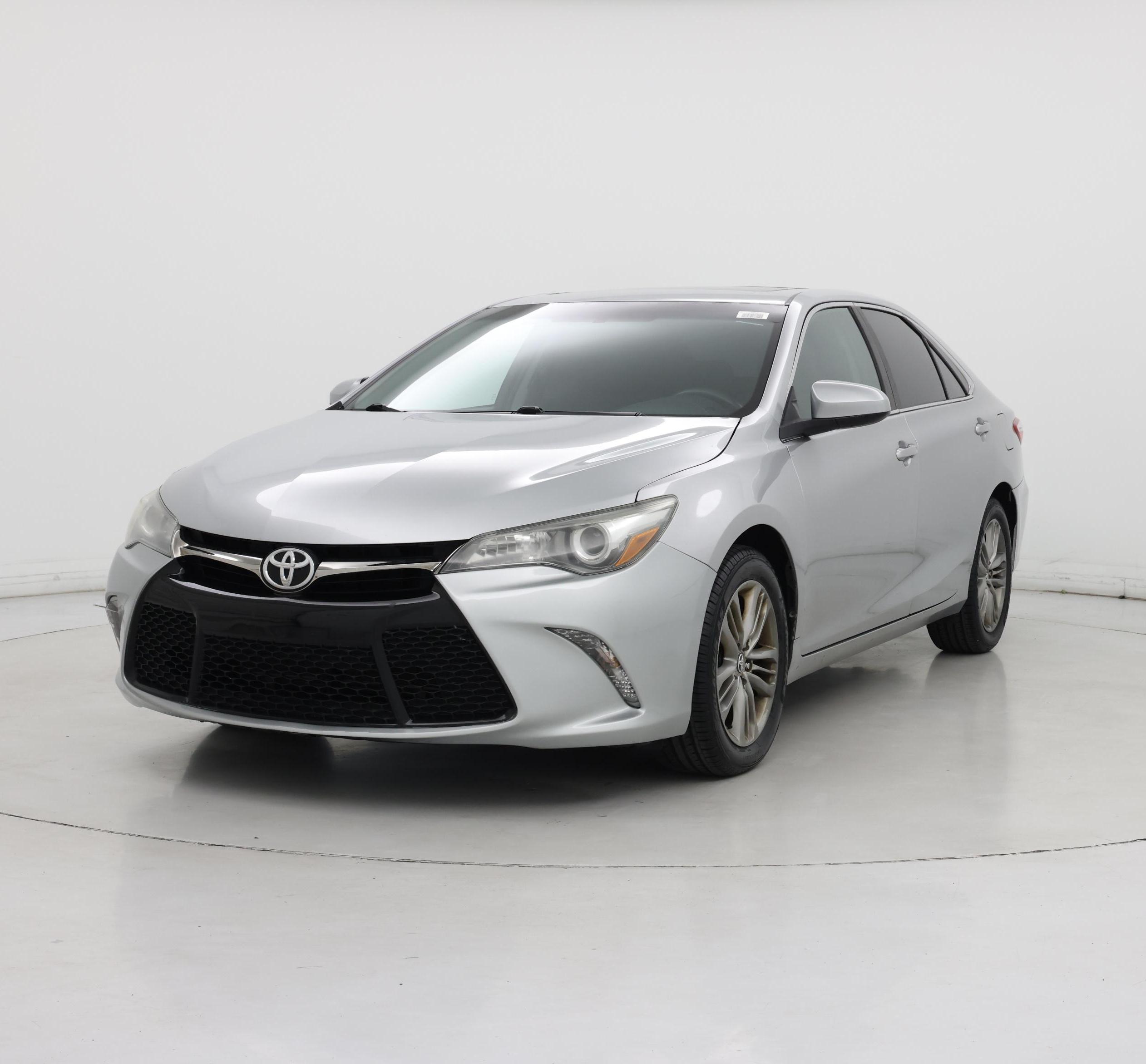 Thumbnail: 2016 Toyota Camry - 4