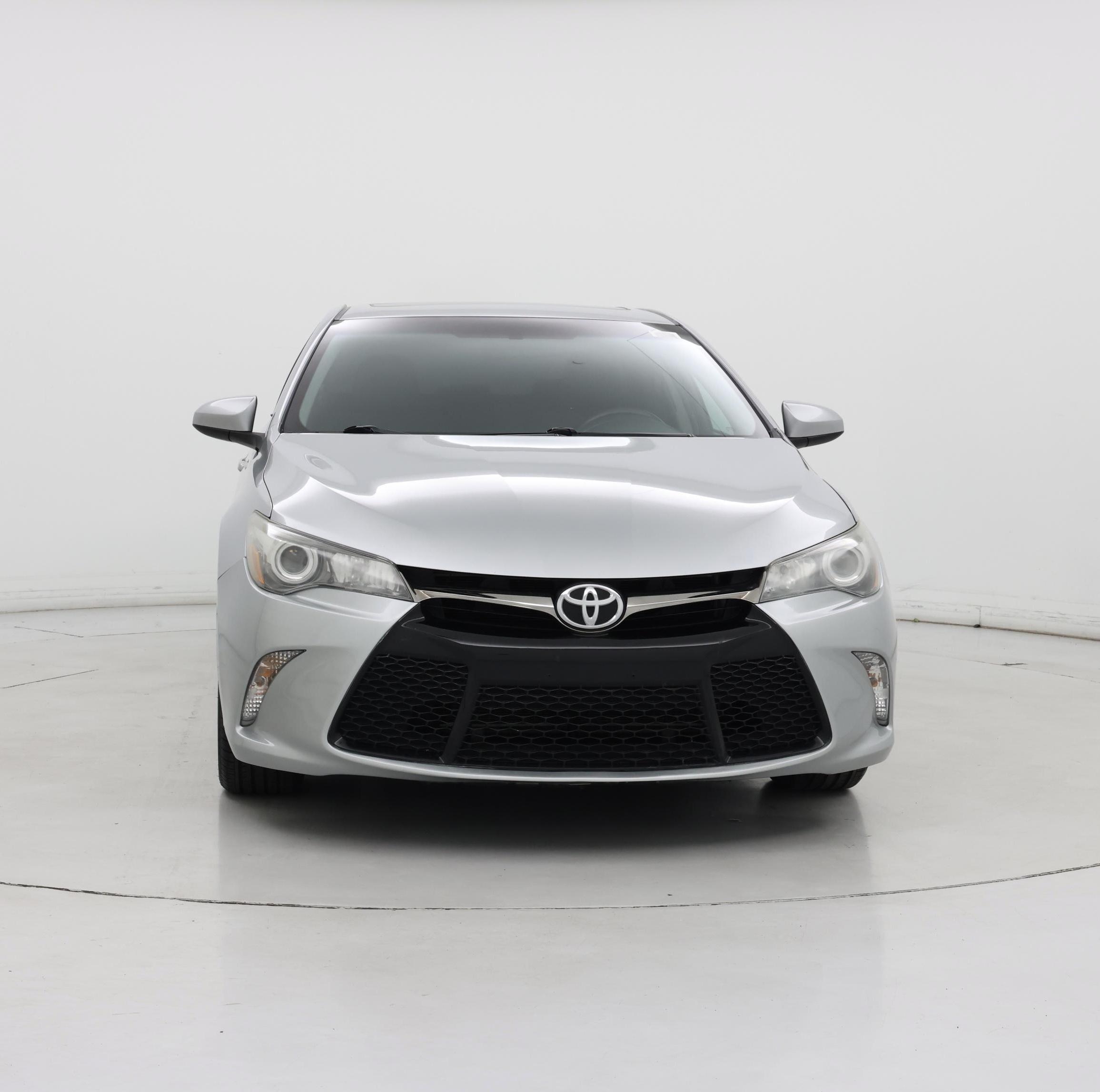 Thumbnail: 2016 Toyota Camry - 5