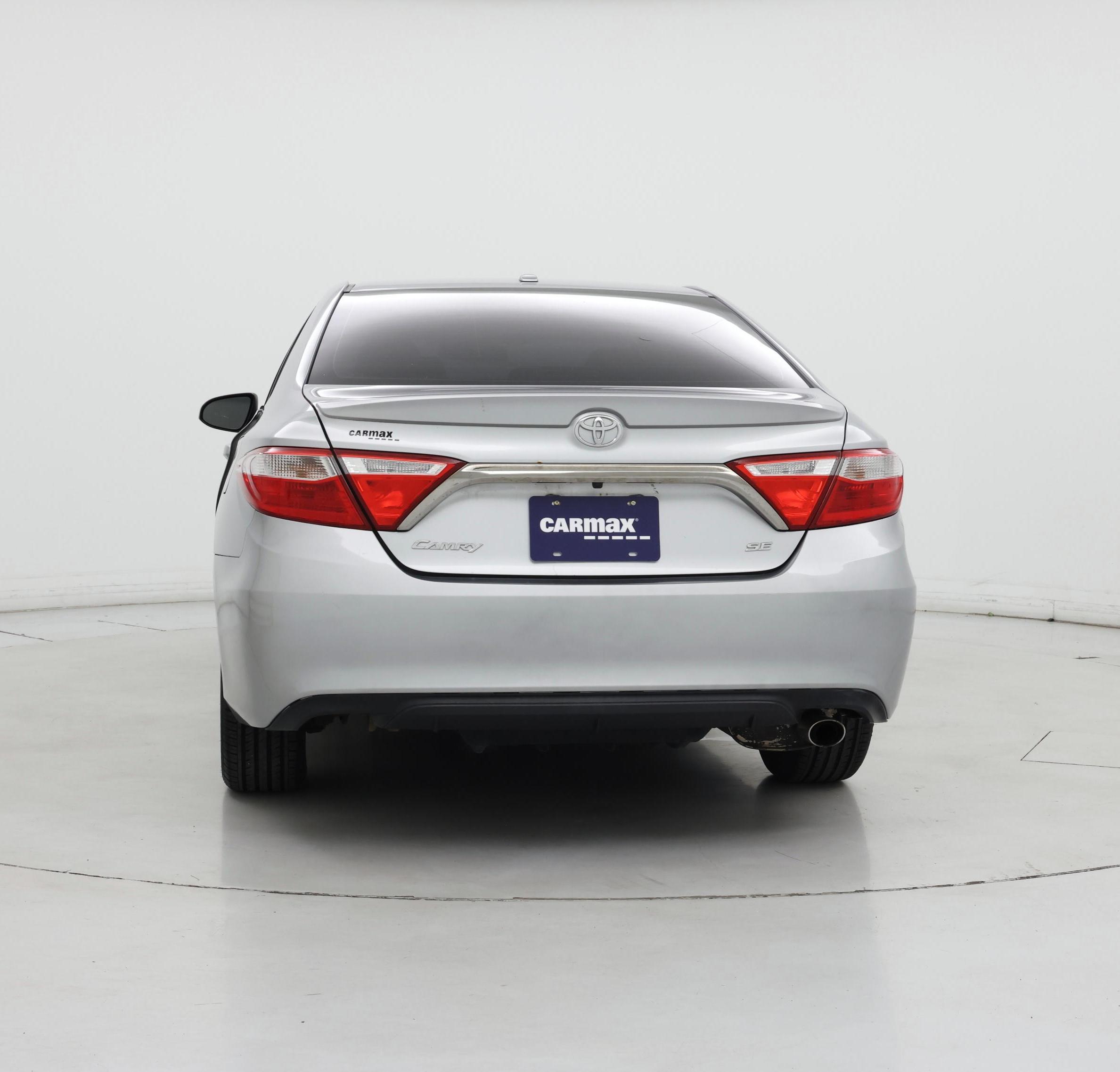 Thumbnail: 2016 Toyota Camry - 6