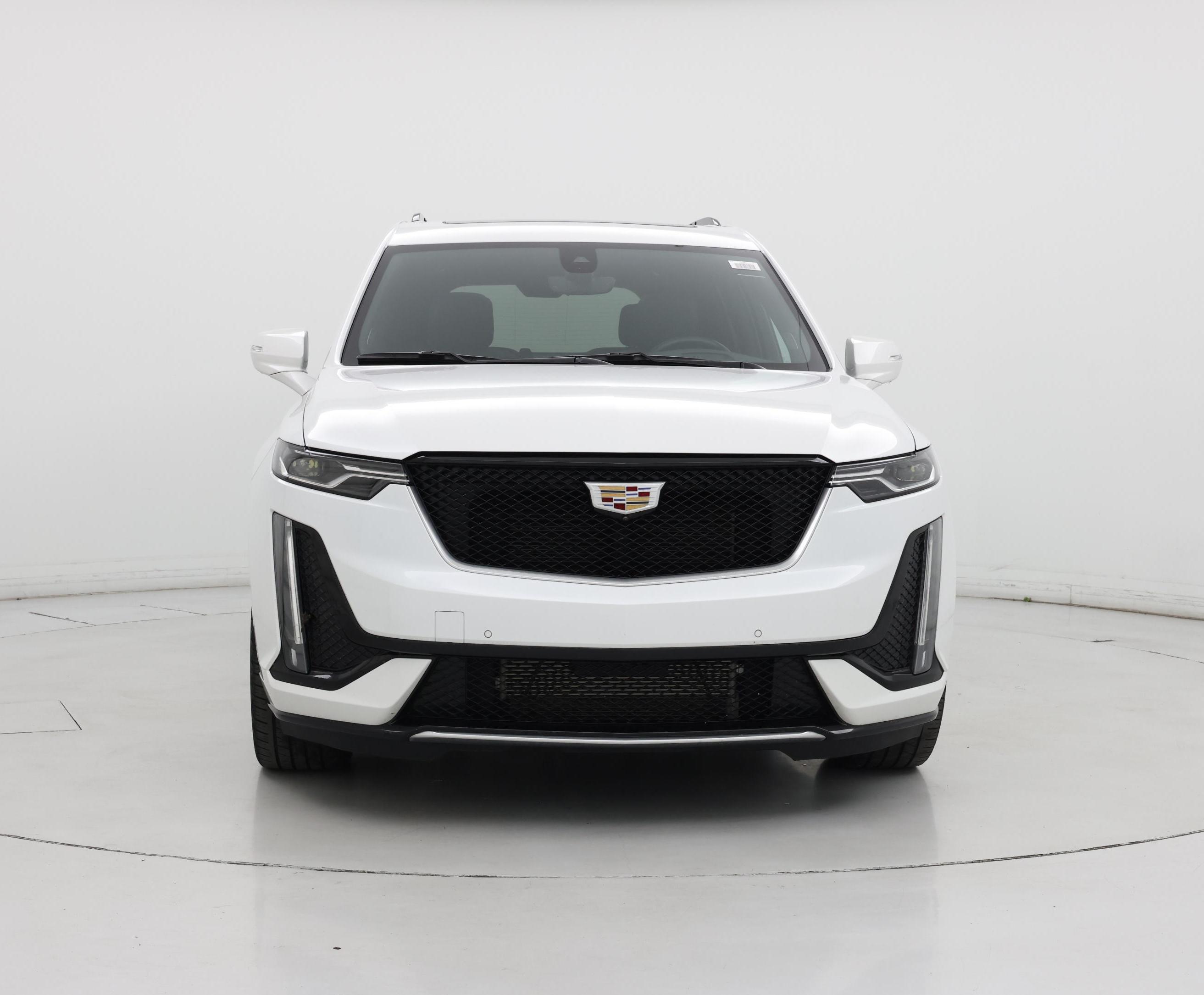 Thumbnail: 2023 Cadillac XT6 - 5